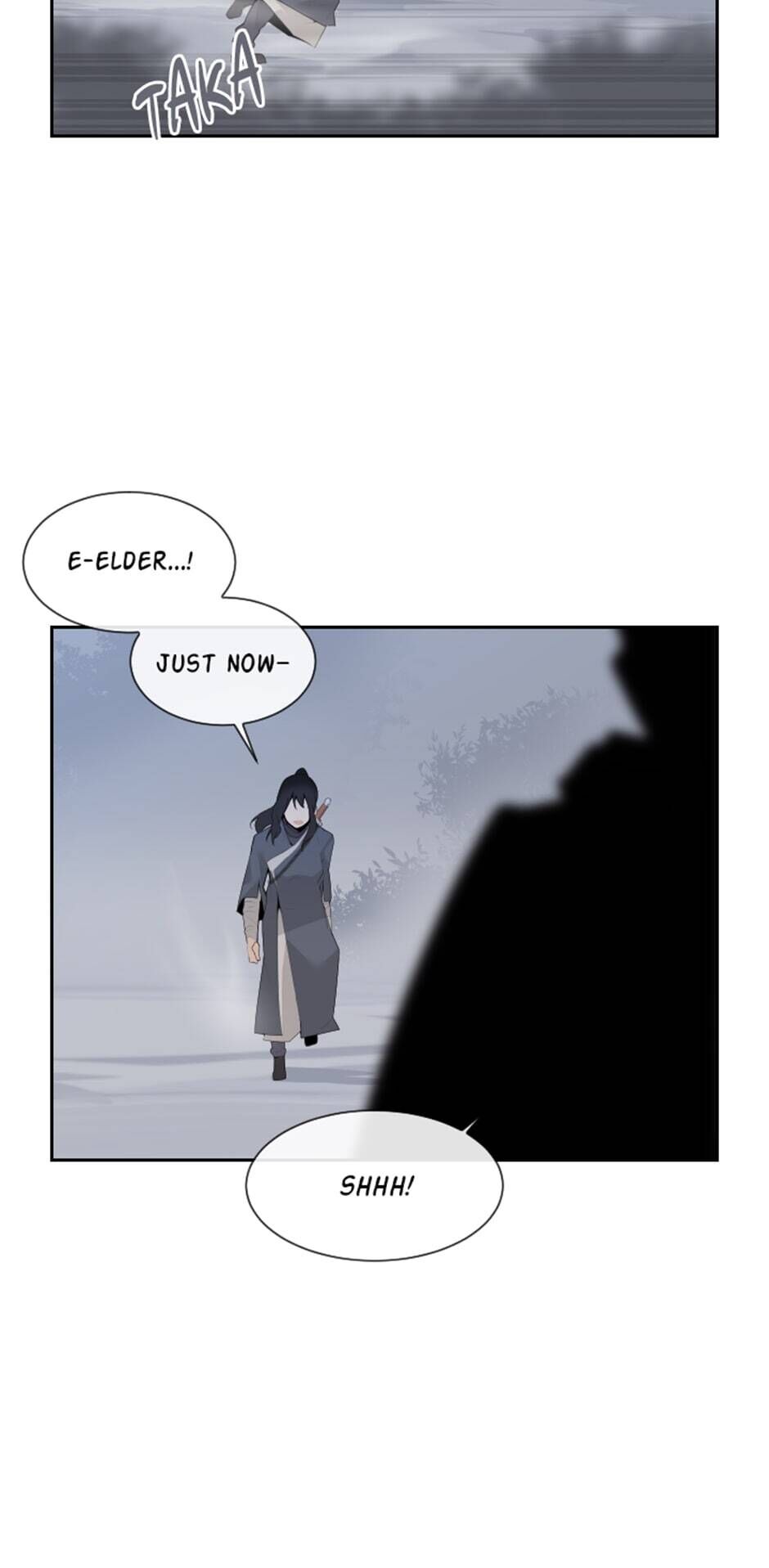 Devil Sword King chapter 175 - page 4