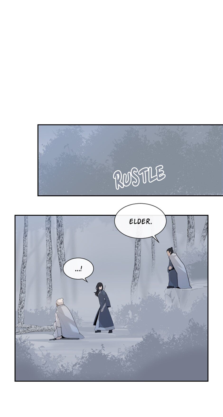Devil Sword King chapter 175 - page 9