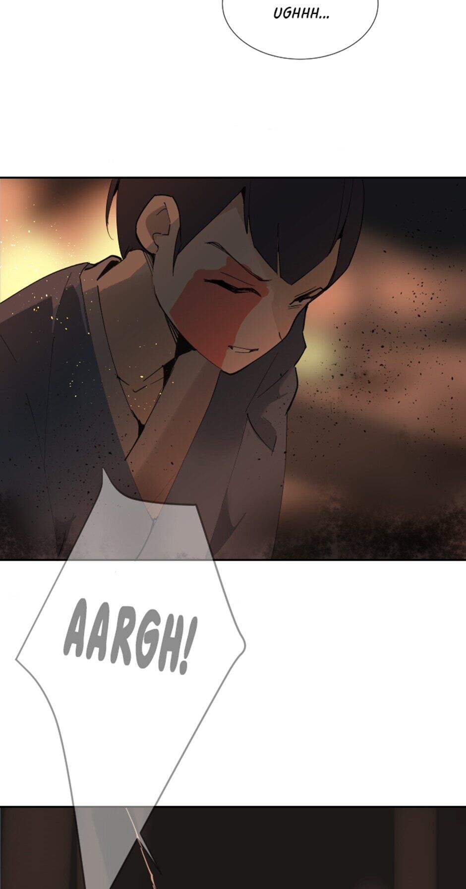 Devil Sword King chapter 139 - page 13