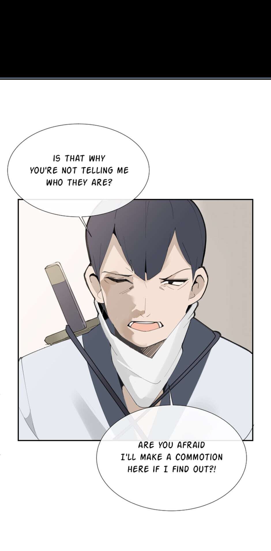 Devil Sword King chapter 139 - page 18