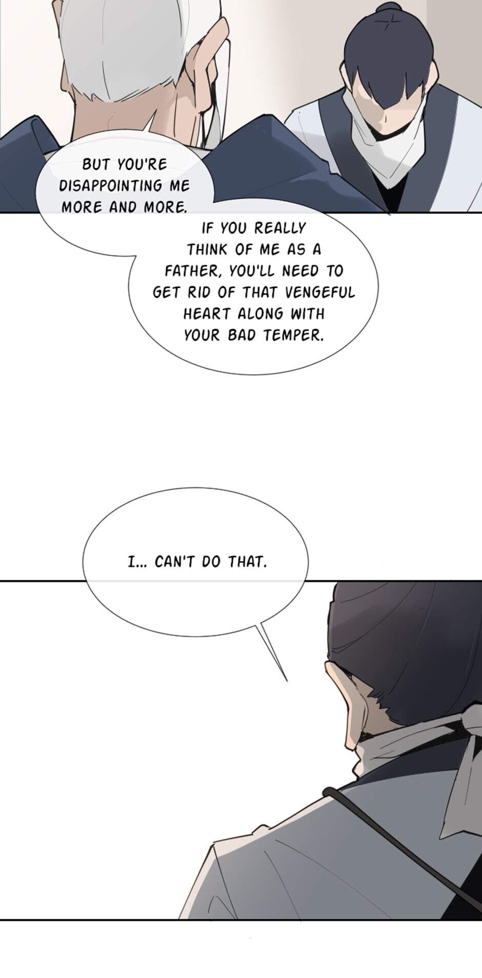 Devil Sword King chapter 139 - page 23