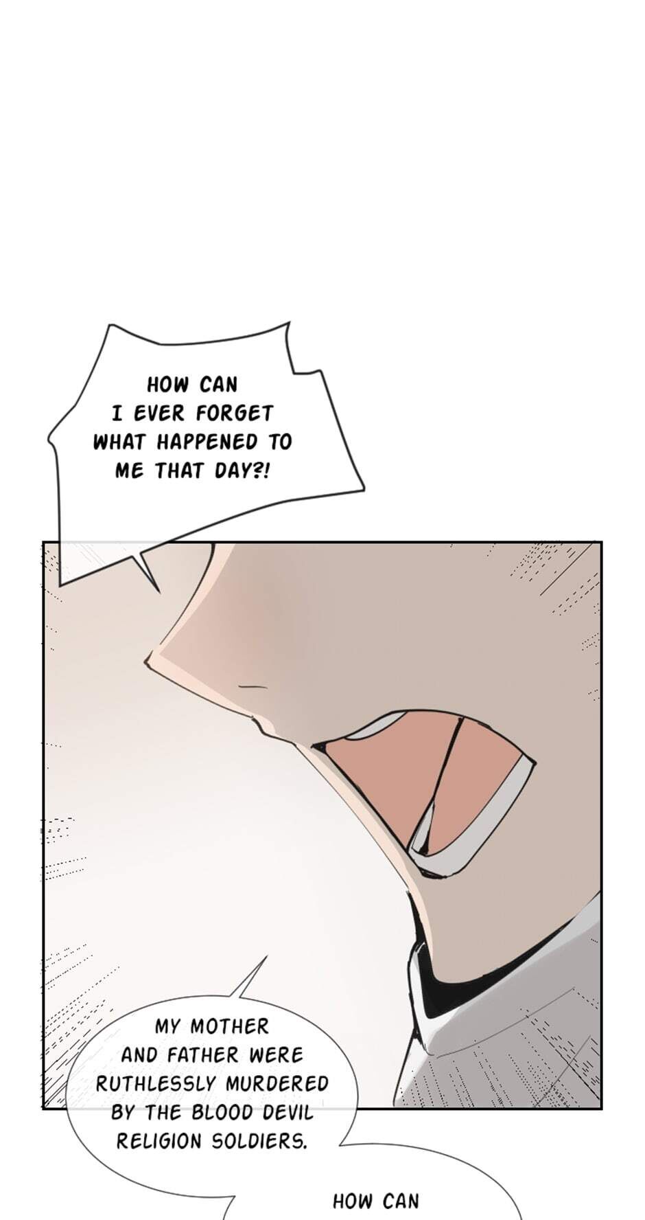 Devil Sword King chapter 139 - page 24