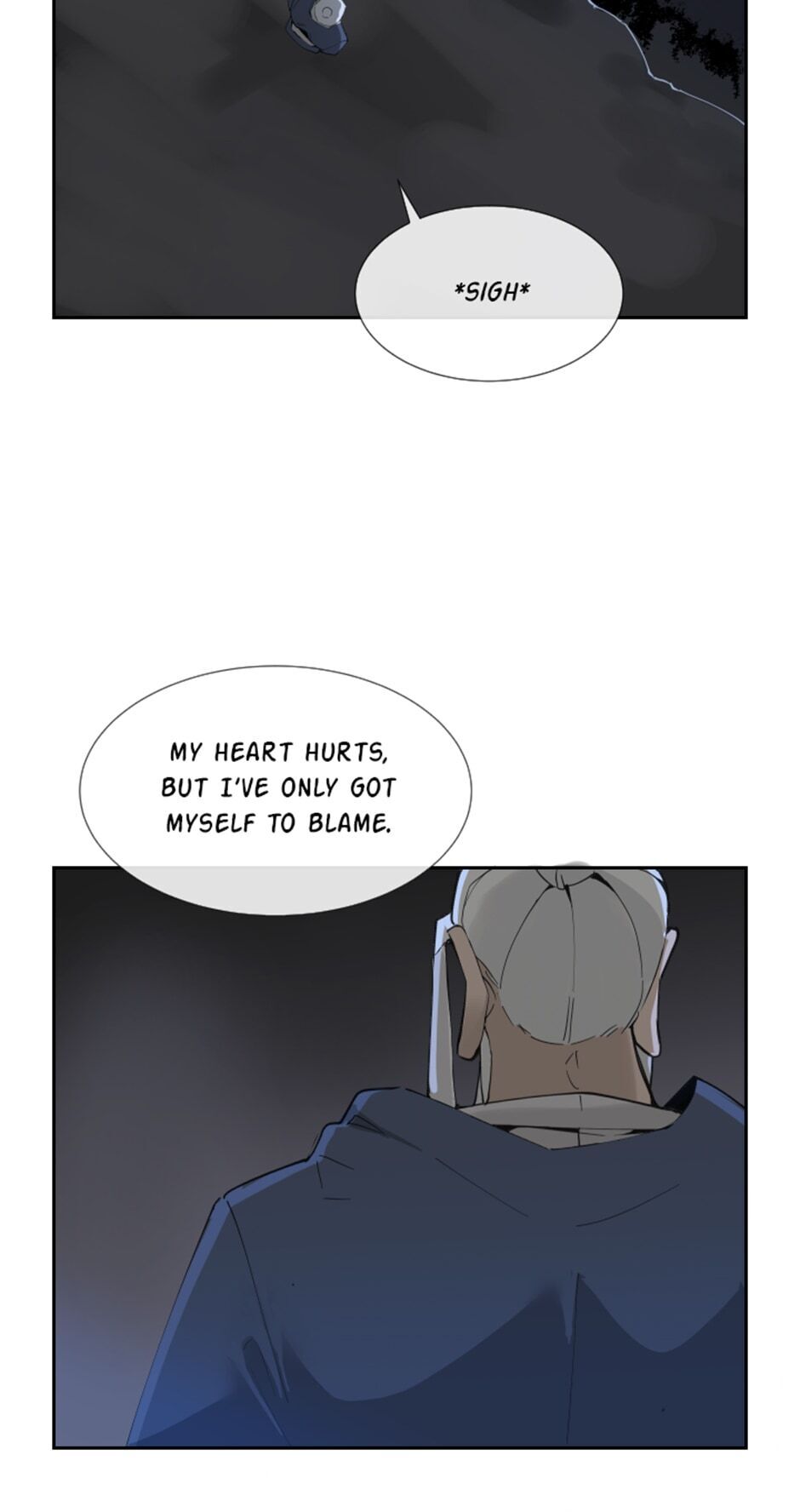 Devil Sword King chapter 139 - page 30