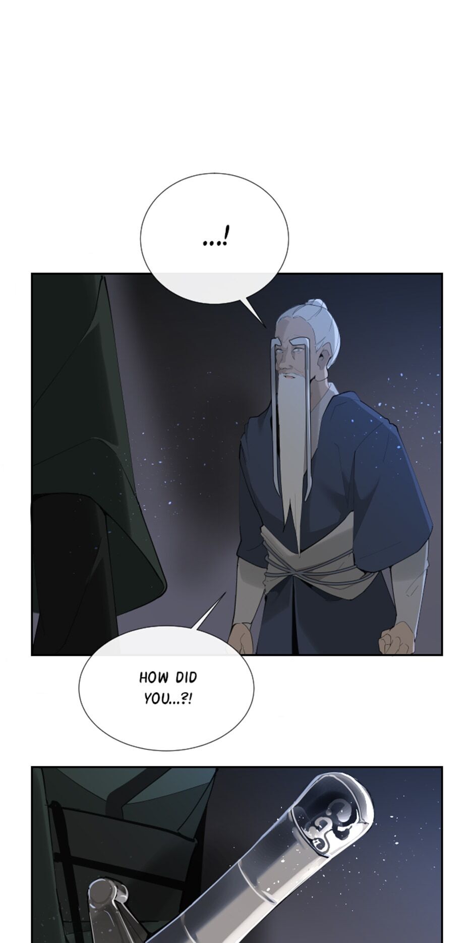 Devil Sword King chapter 139 - page 32