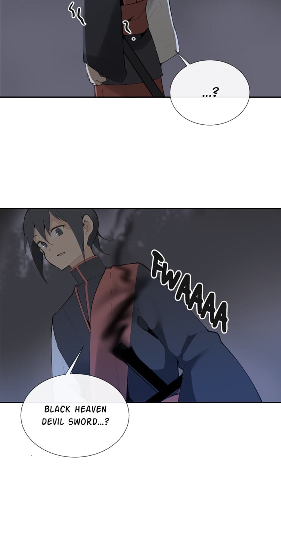 Devil Sword King chapter 139 - page 34