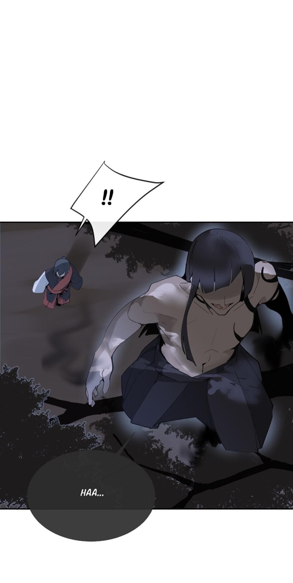 Devil Sword King chapter 139 - page 35