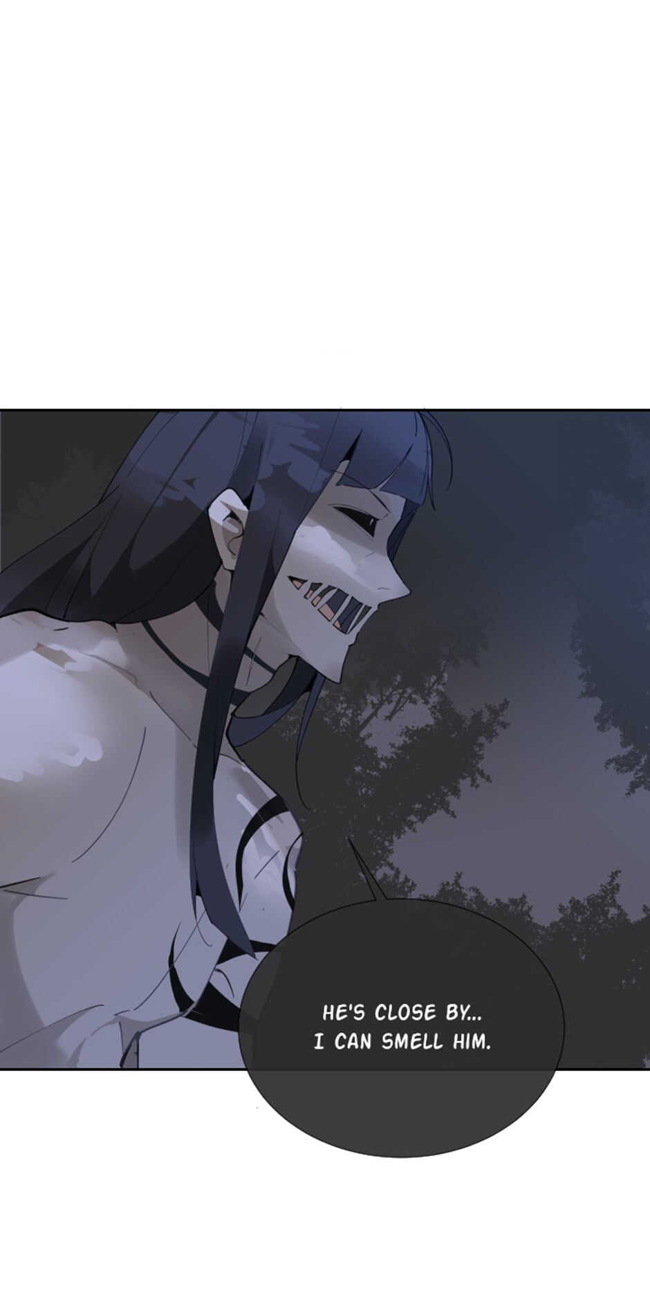 Devil Sword King chapter 139 - page 36