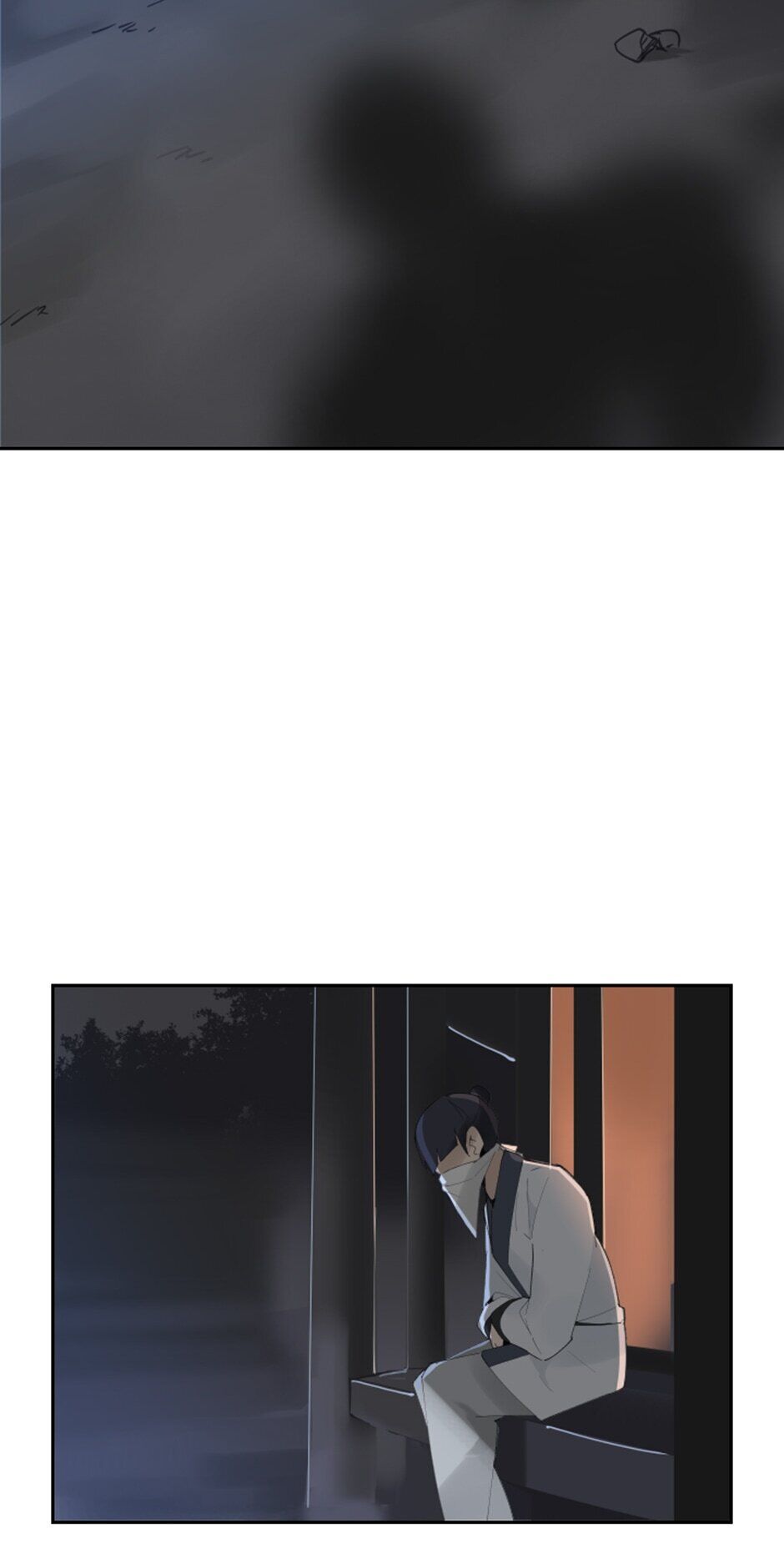 Devil Sword King chapter 139 - page 38