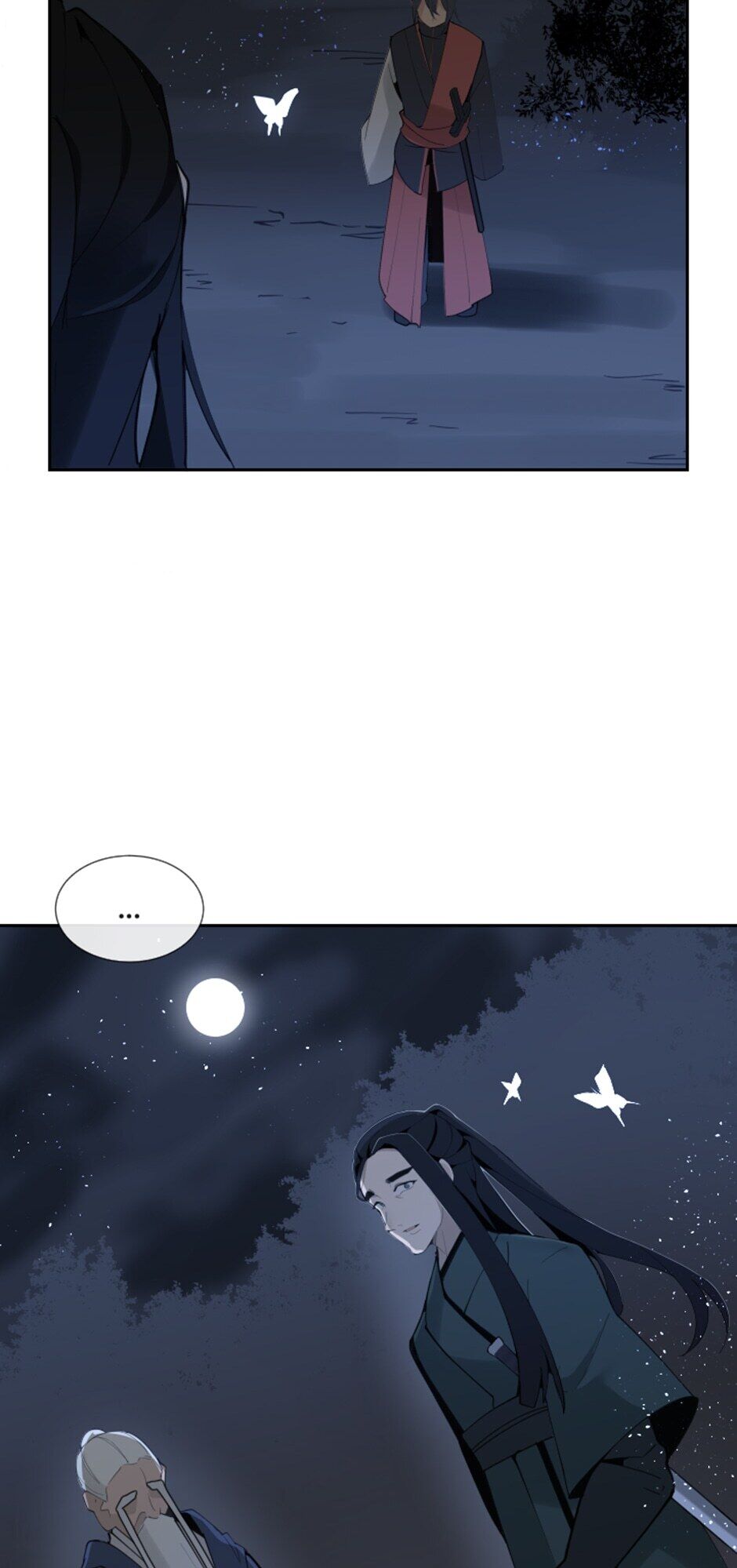 Devil Sword King chapter 139 - page 44