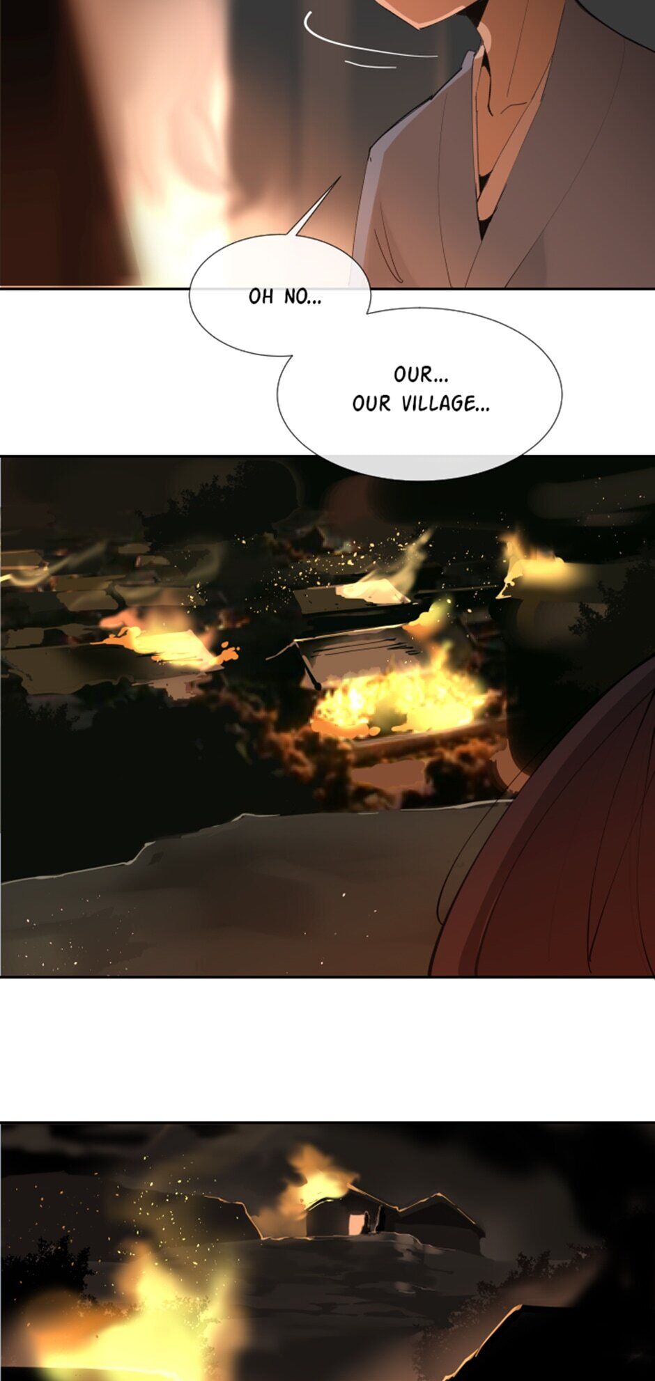 Devil Sword King chapter 139 - page 5