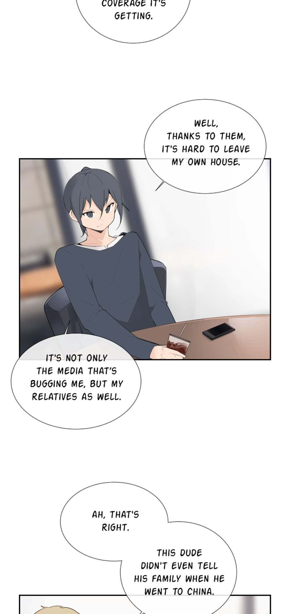 Devil Sword King chapter 112 - page 11