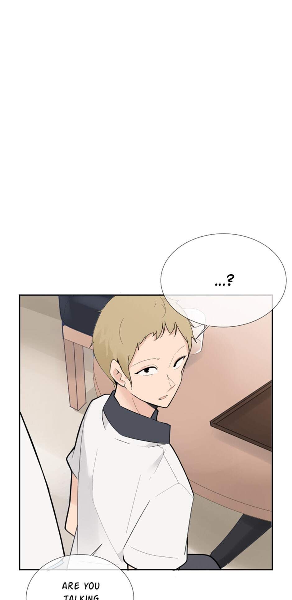 Devil Sword King chapter 112 - page 21