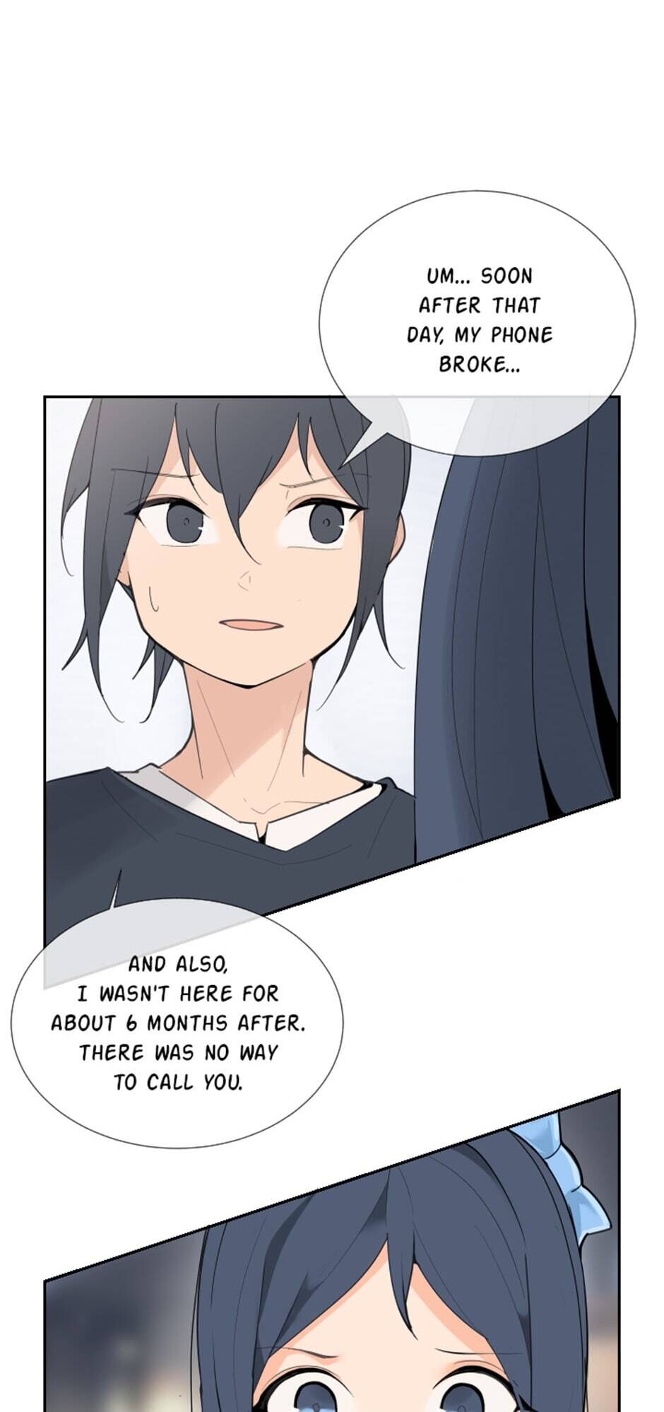 Devil Sword King chapter 112 - page 30