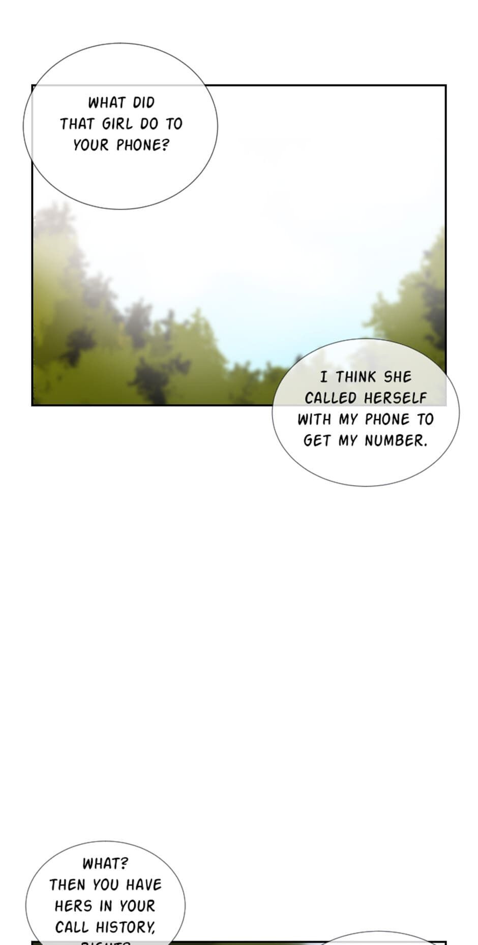 Devil Sword King chapter 112 - page 38