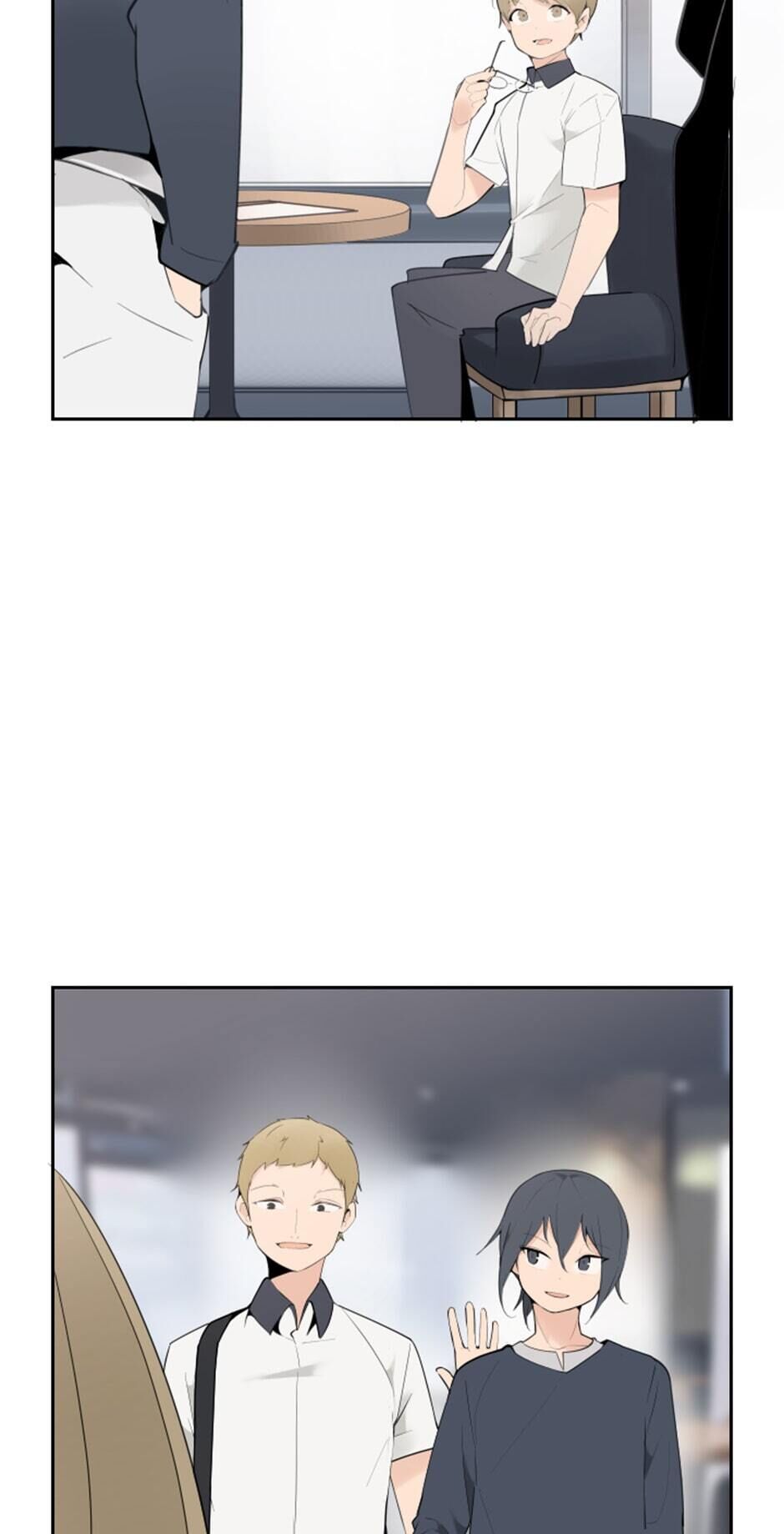 Devil Sword King chapter 112 - page 4