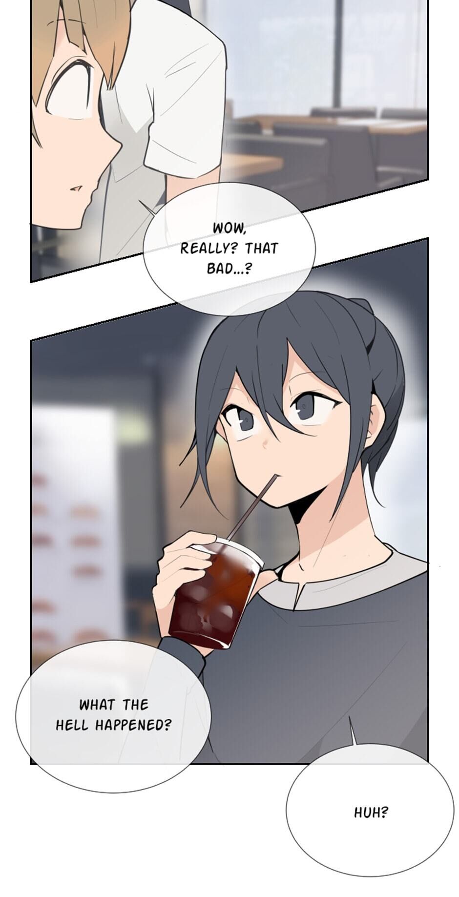 Devil Sword King chapter 112 - page 8