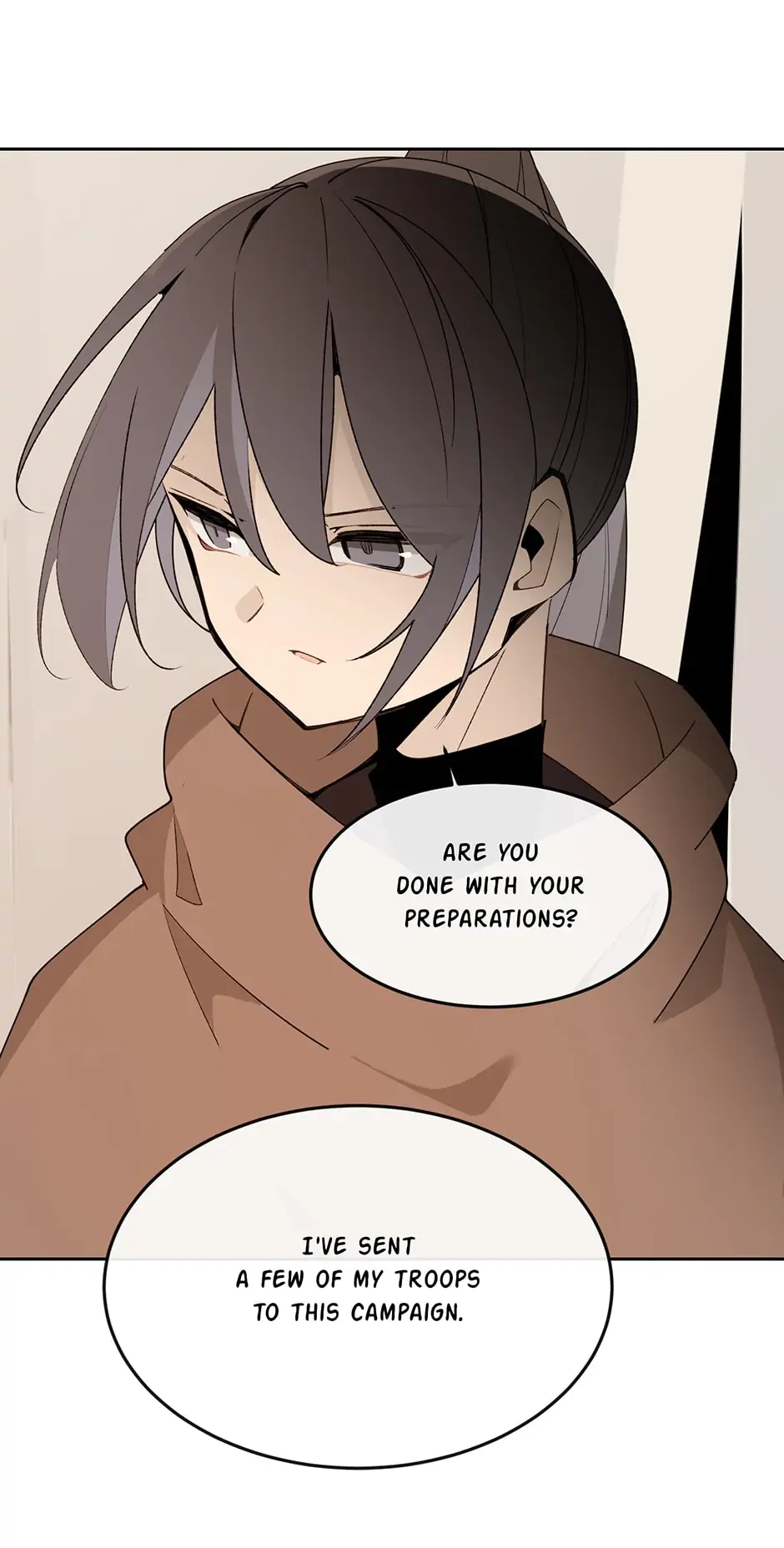 Devil Sword King Chapter 316 - page 17