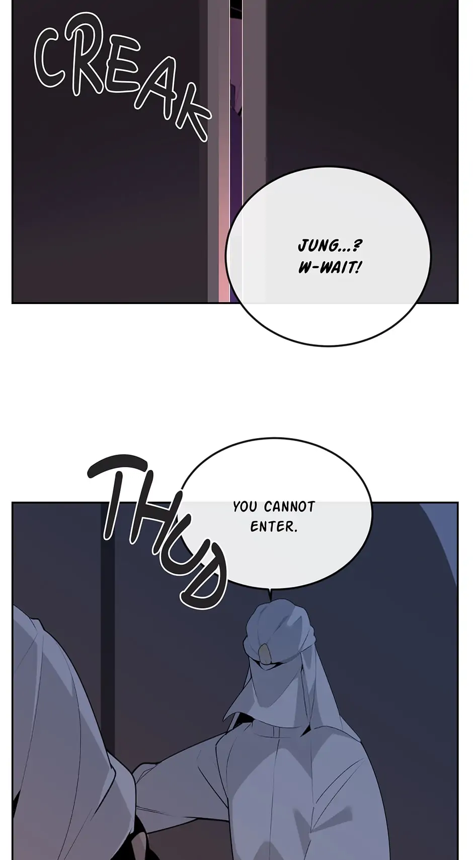Devil Sword King Chapter 316 - page 2