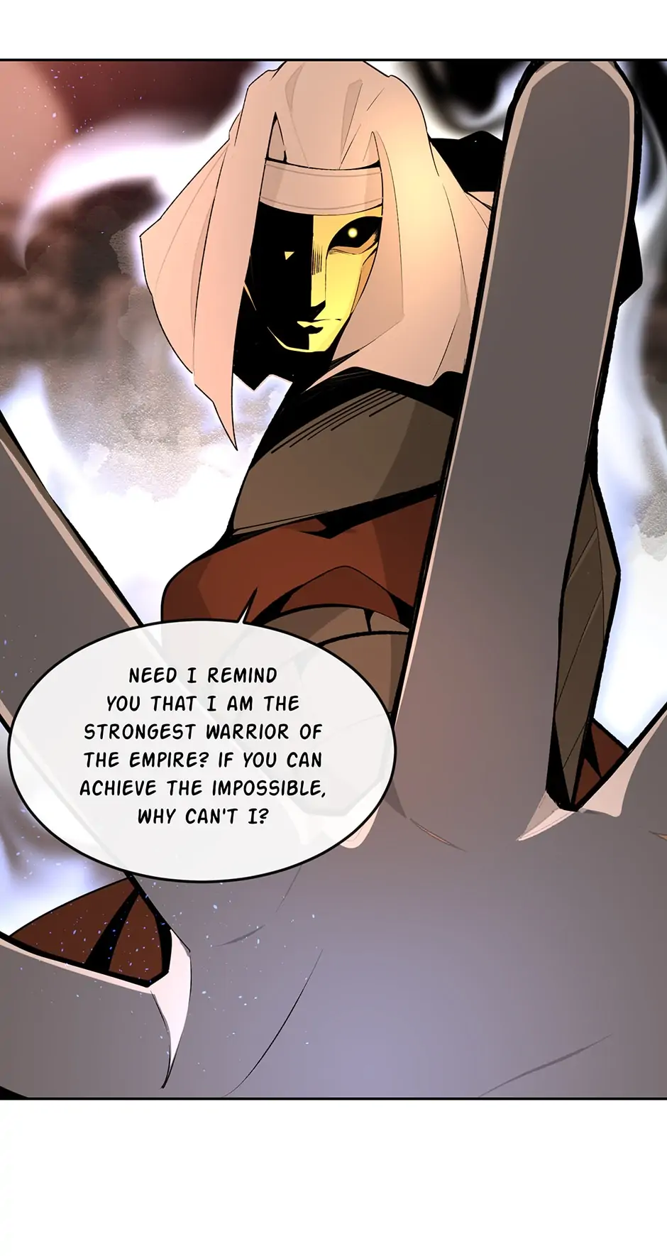 Devil Sword King Chapter 316 - page 62