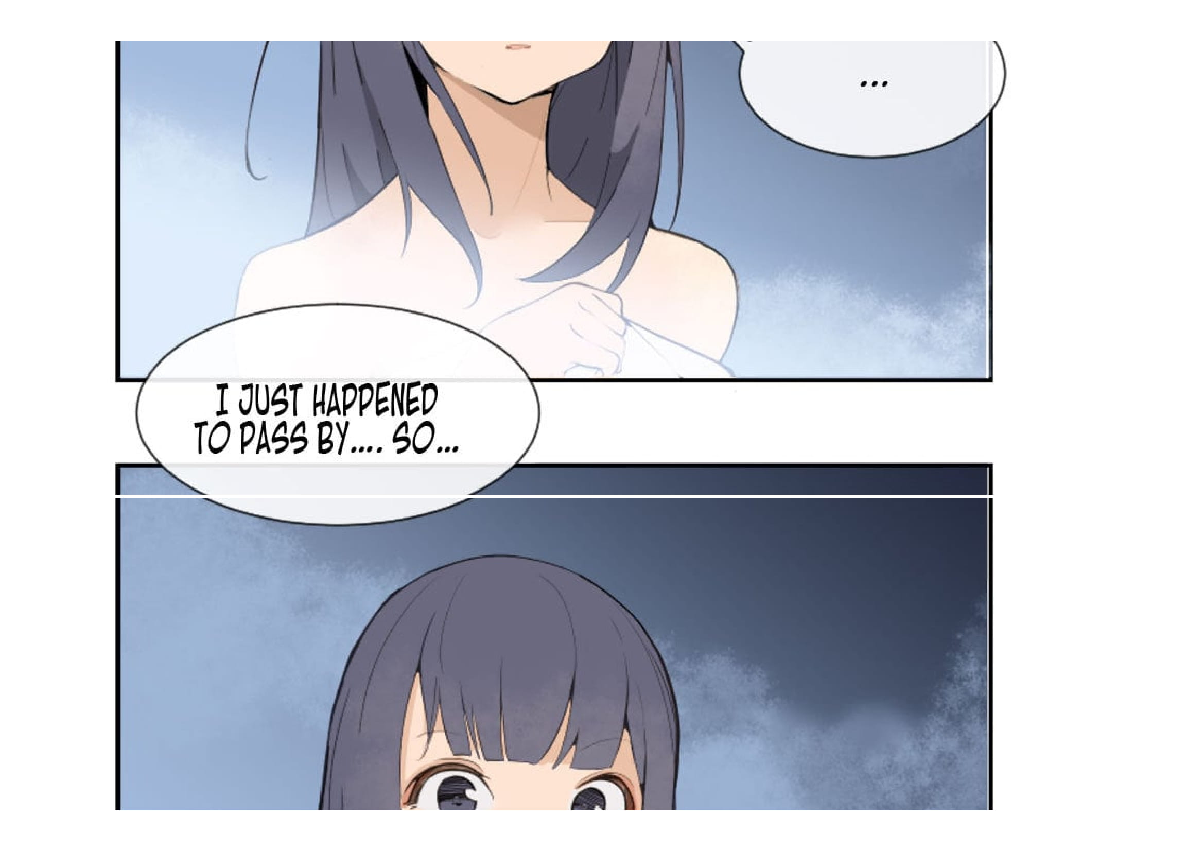 Devil Sword King chapter 26 - page 10