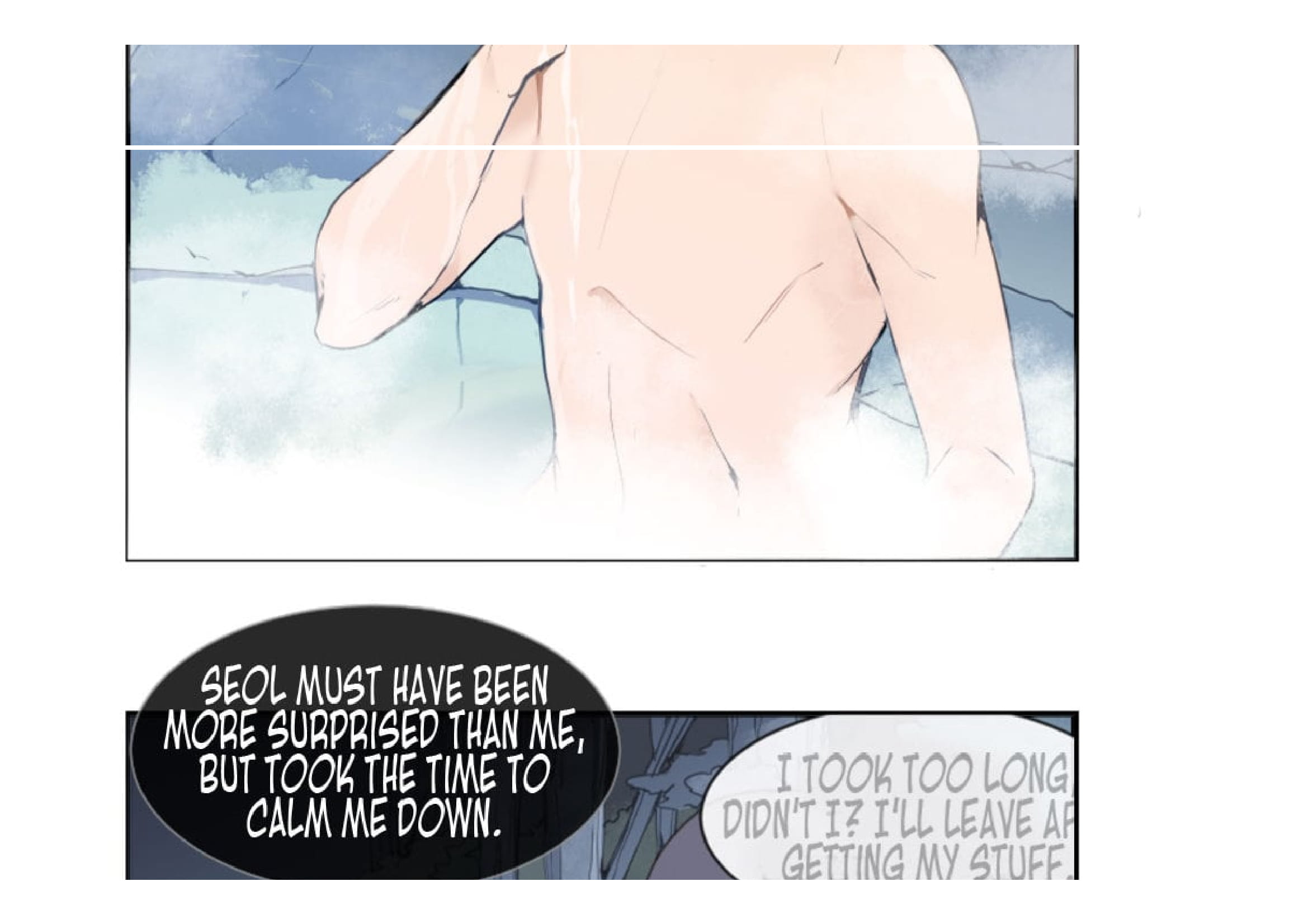 Devil Sword King chapter 26 - page 18