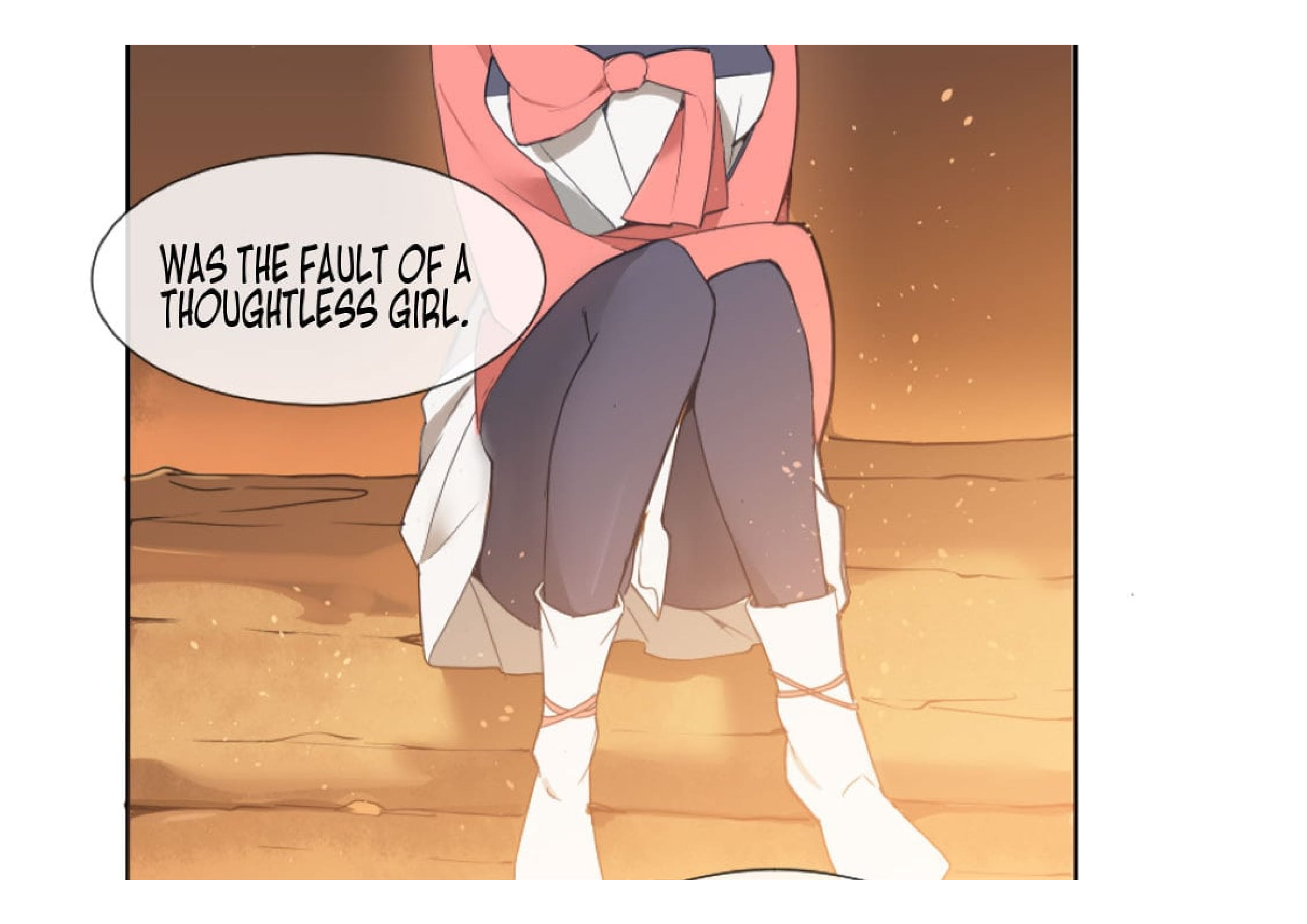 Devil Sword King chapter 26 - page 29