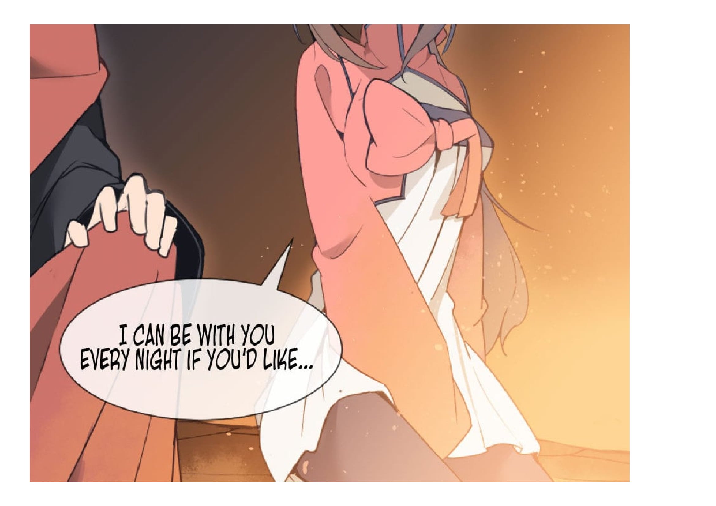 Devil Sword King chapter 26 - page 32