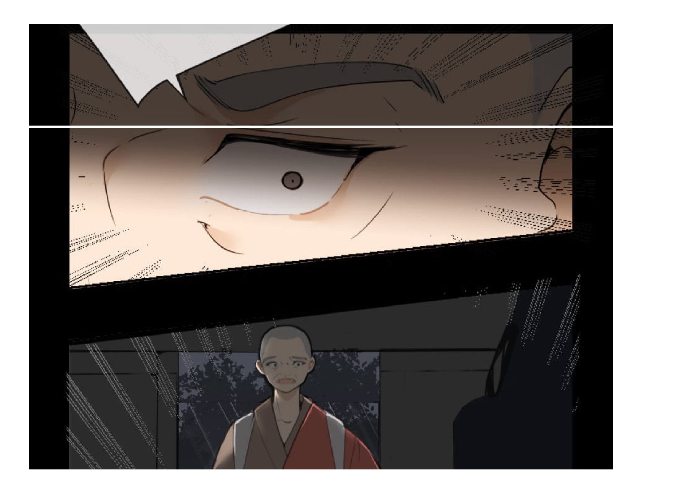 Devil Sword King chapter 26 - page 68