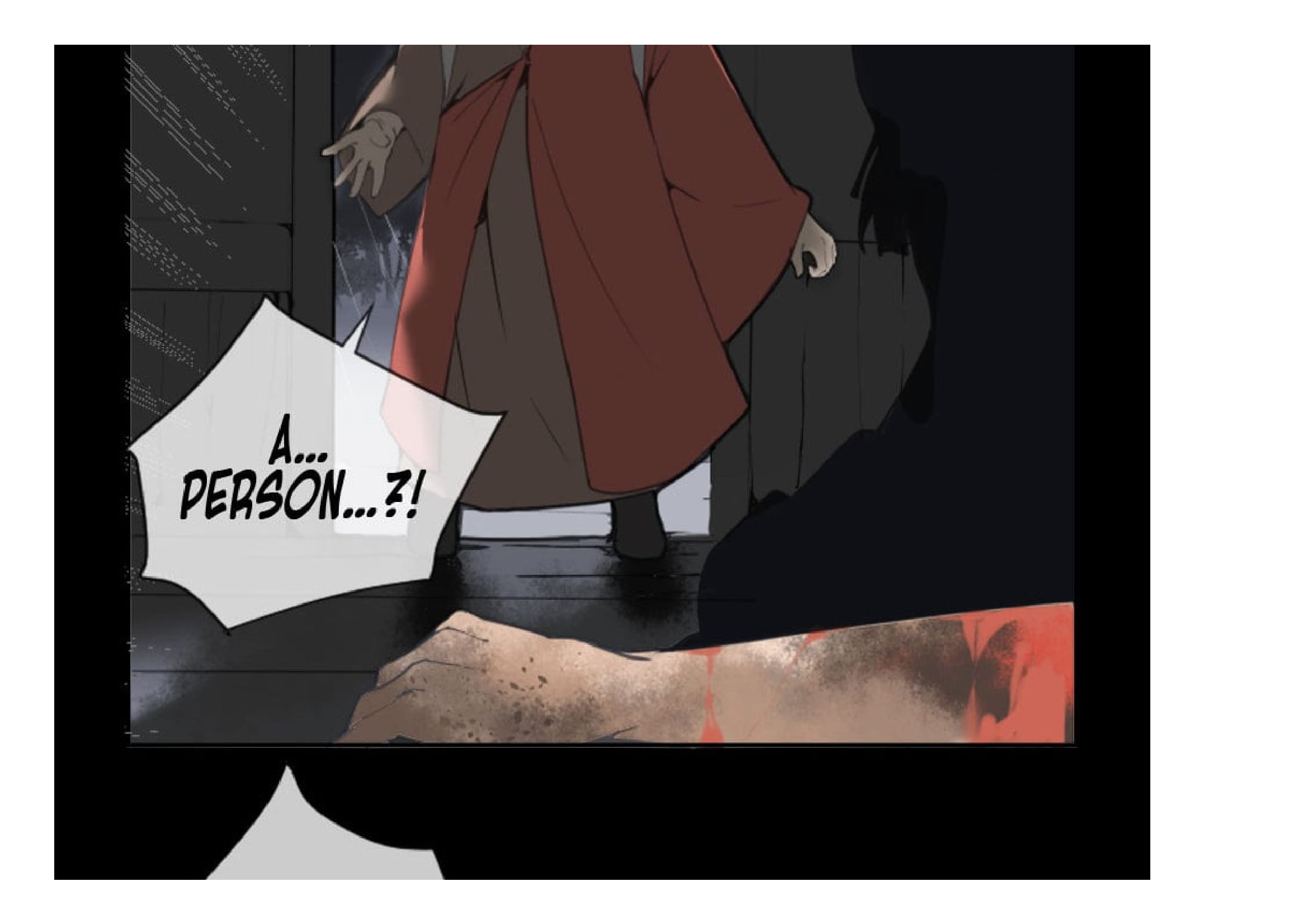 Devil Sword King chapter 26 - page 69