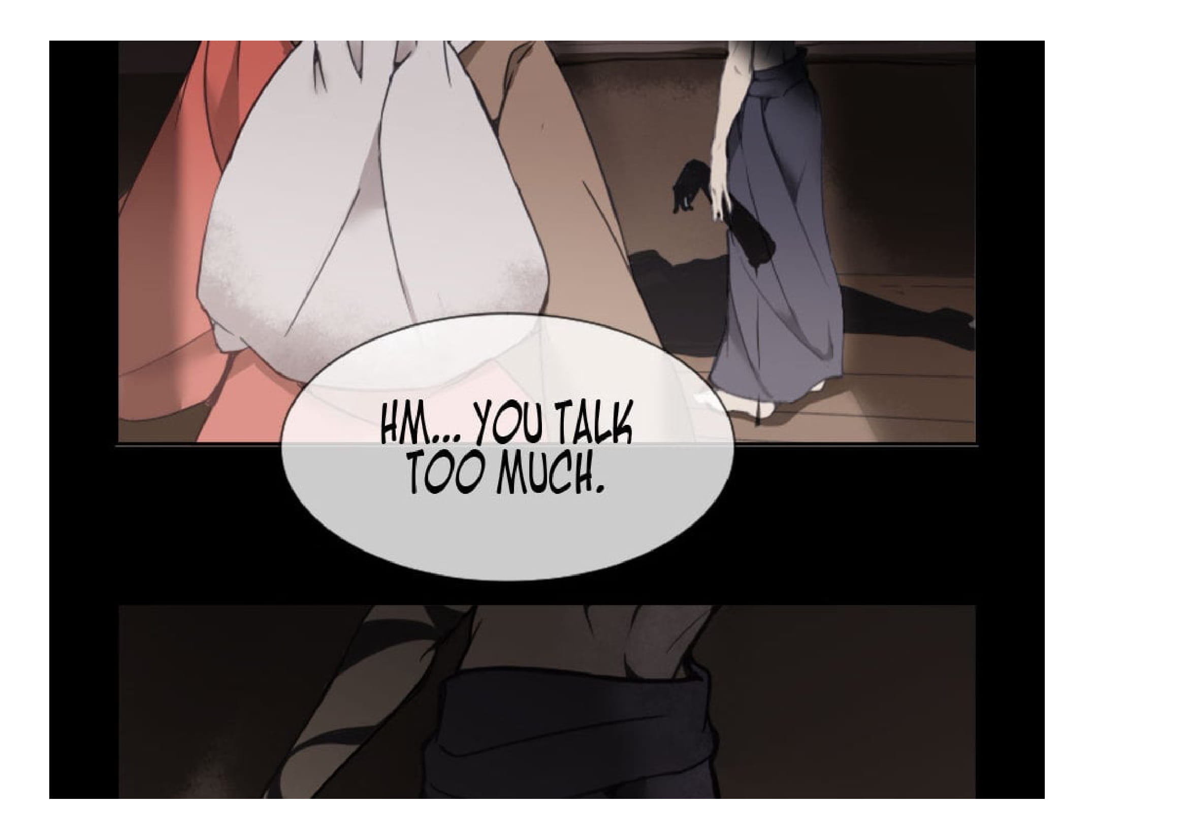Devil Sword King chapter 26 - page 72