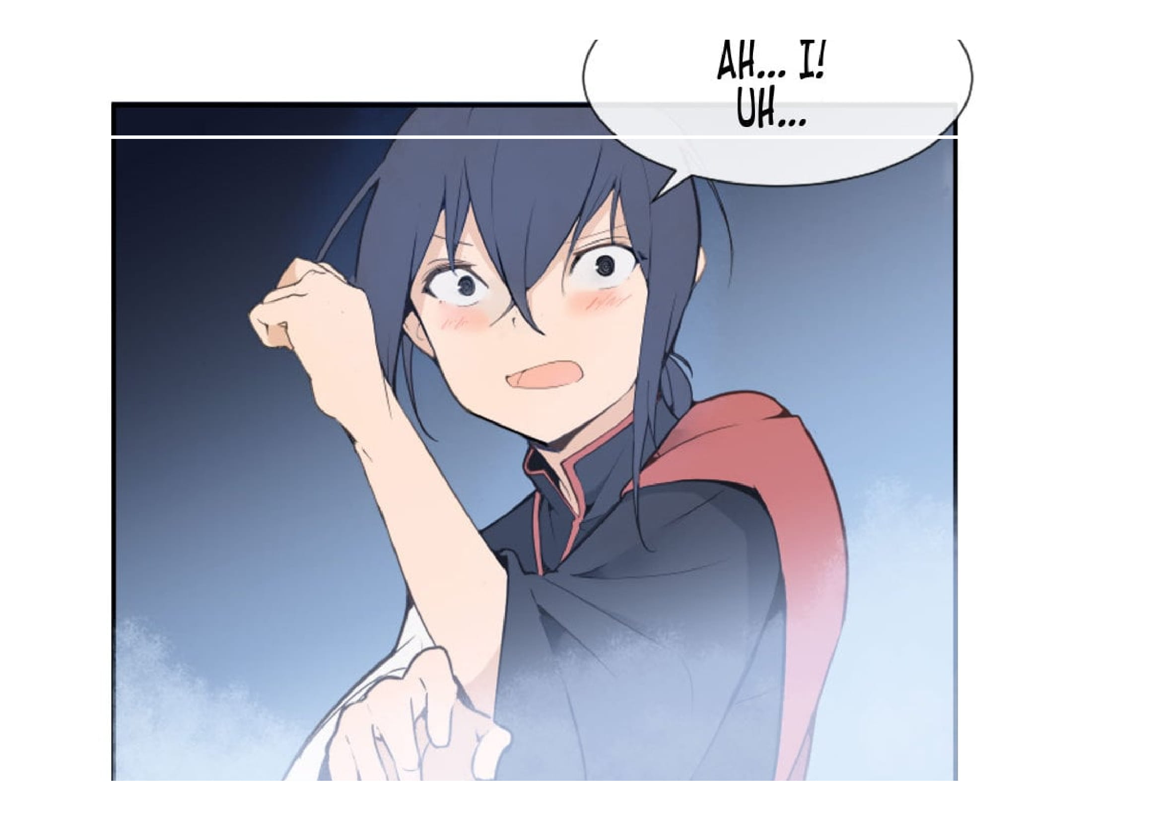 Devil Sword King chapter 26 - page 8