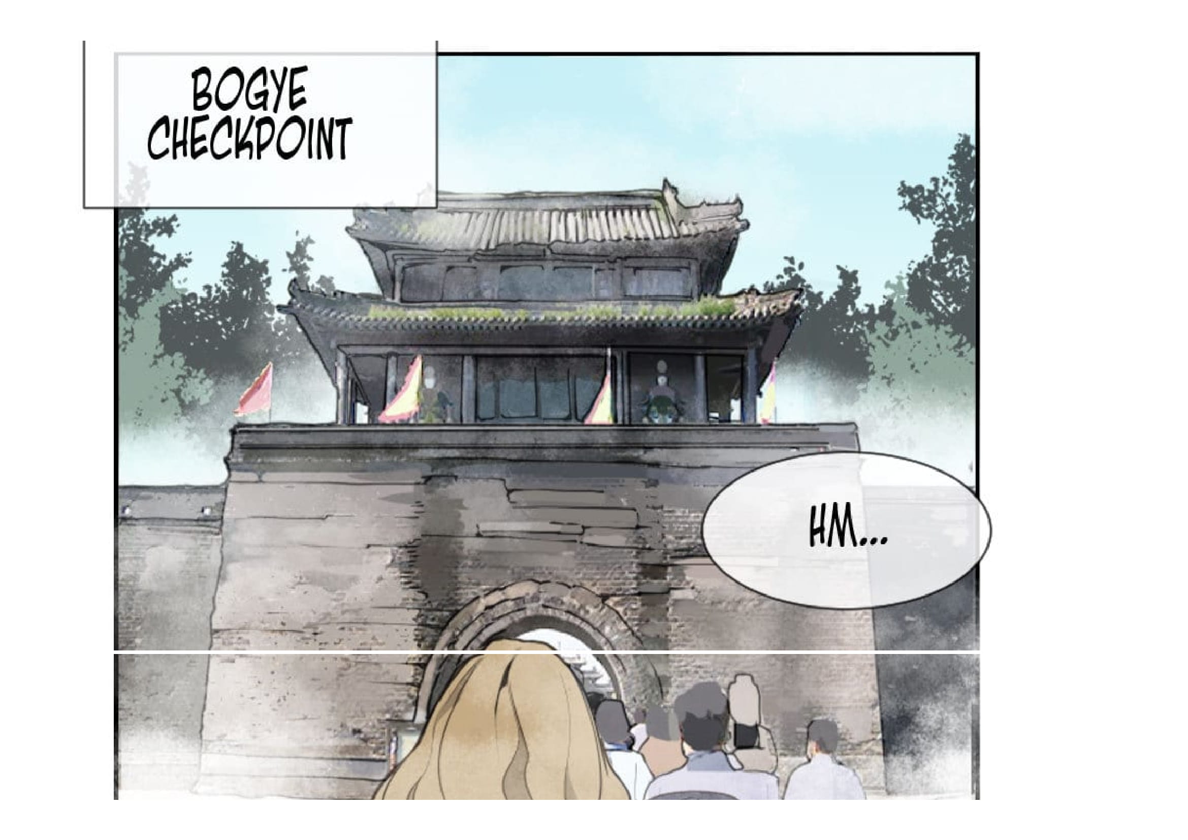 Devil Sword King chapter 26 - page 81