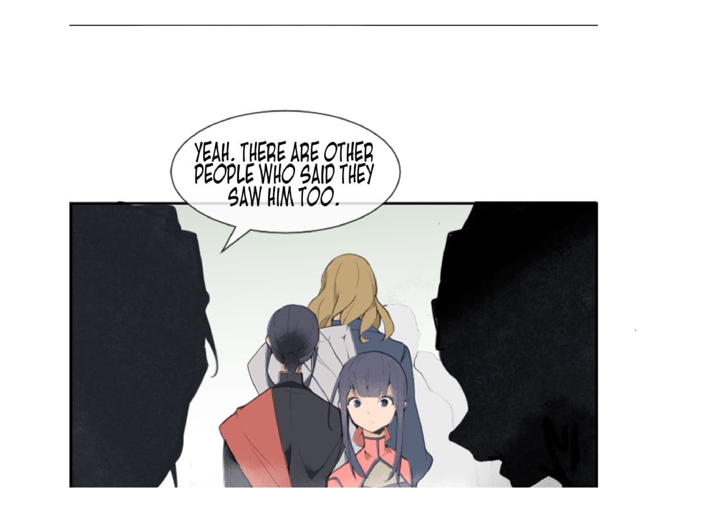 Devil Sword King chapter 26 - page 85