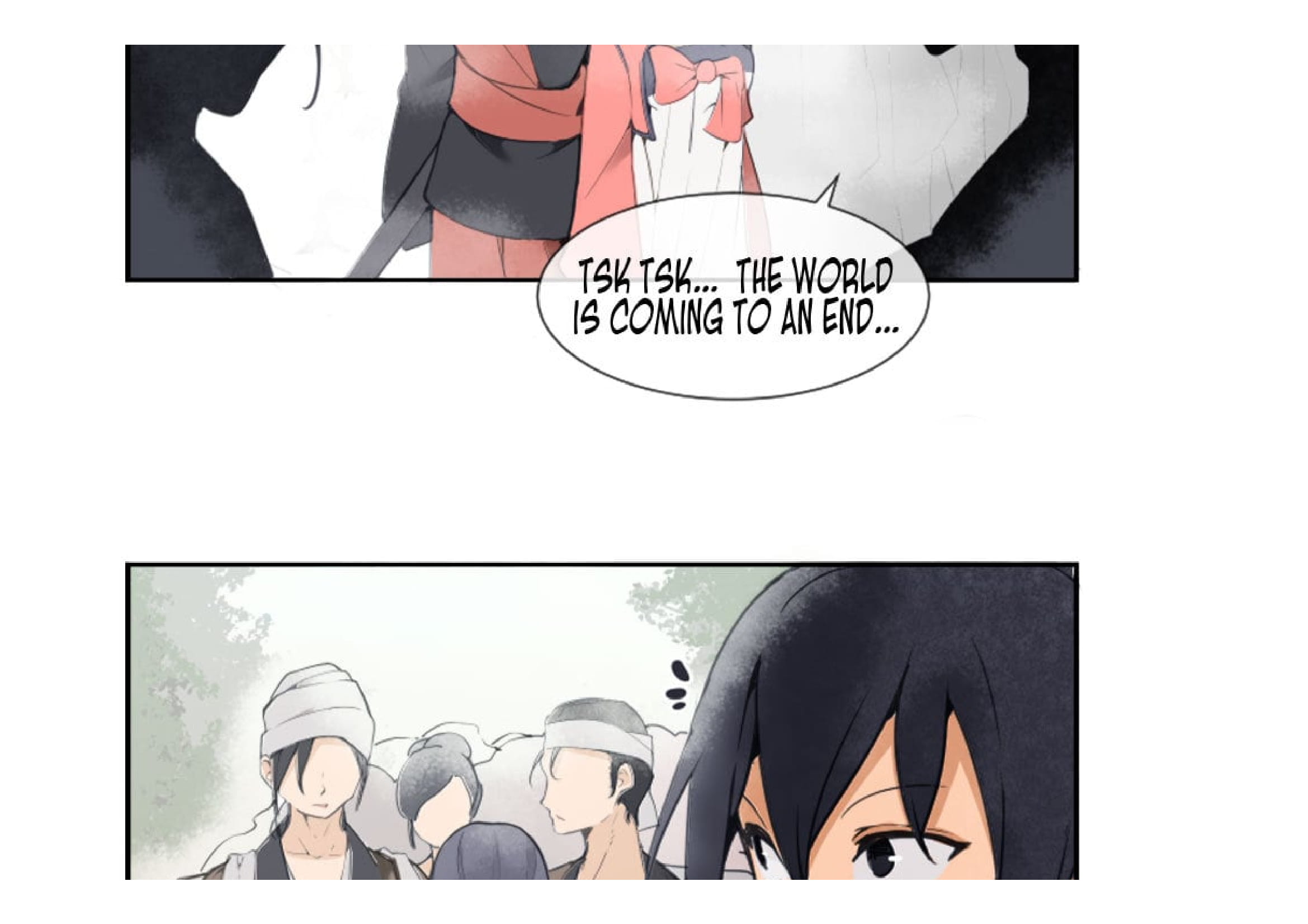 Devil Sword King chapter 26 - page 86