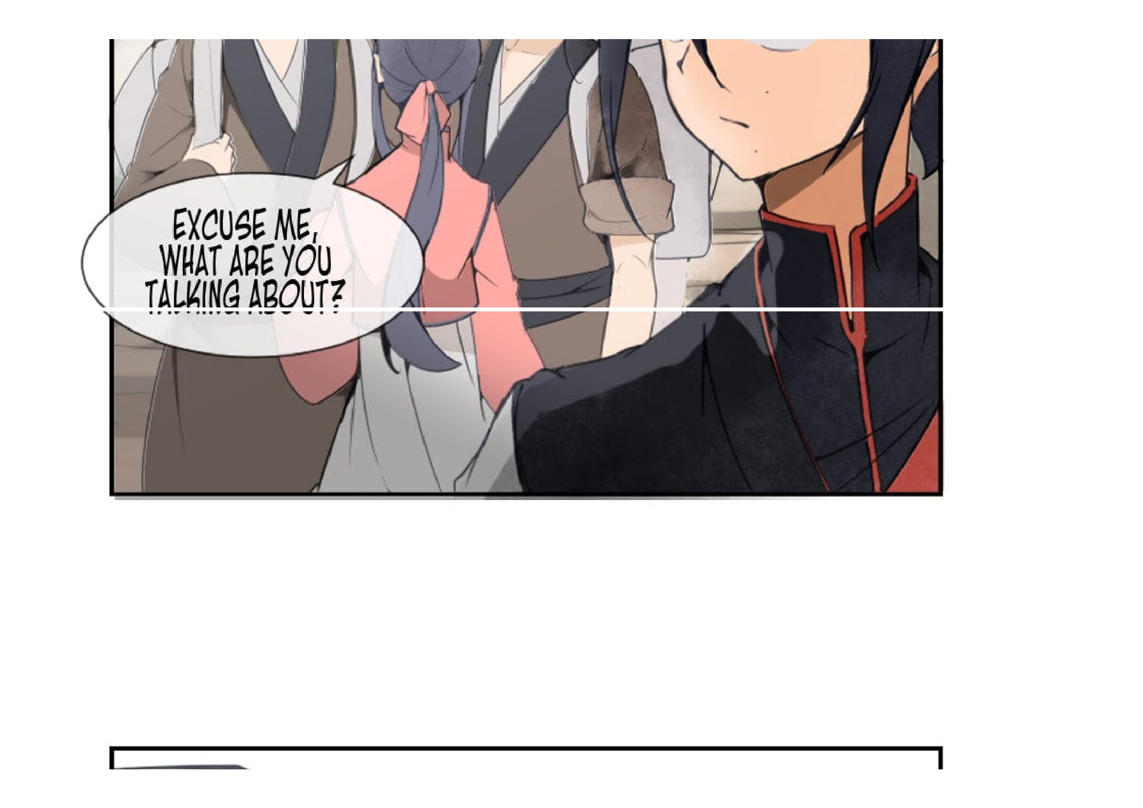 Devil Sword King chapter 26 - page 87