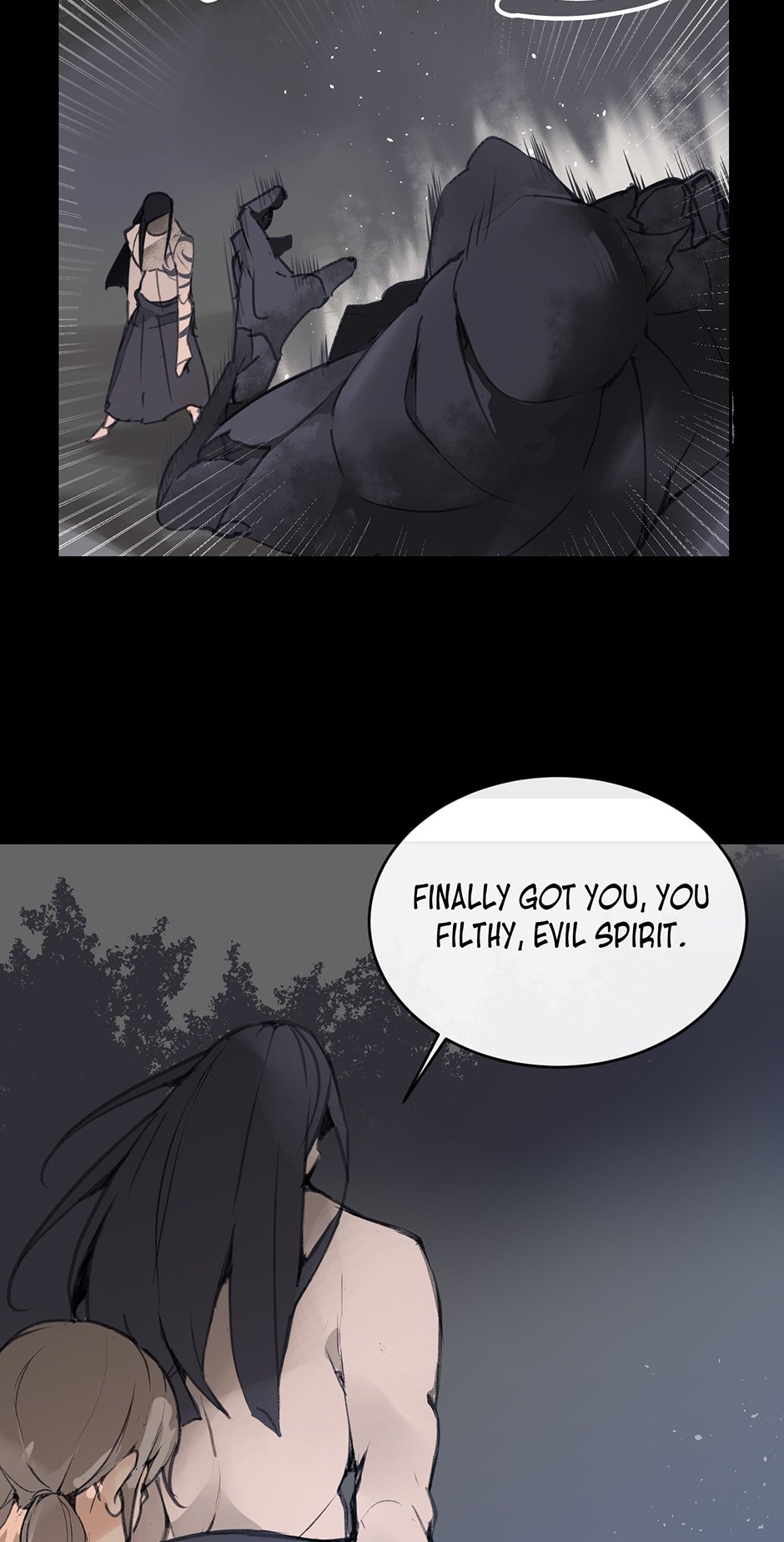 Devil Sword King chapter 90 - page 12
