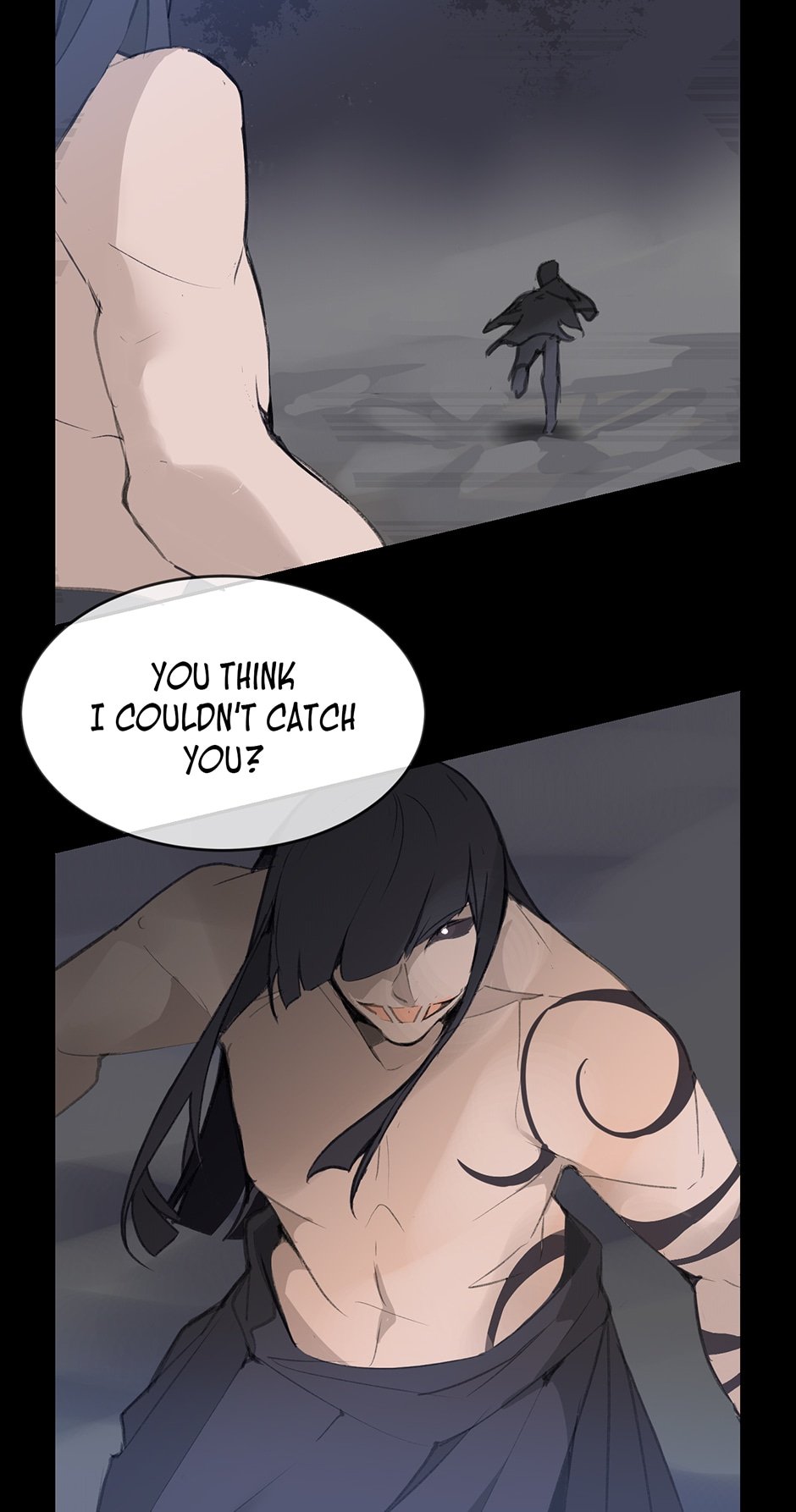 Devil Sword King chapter 90 - page 18