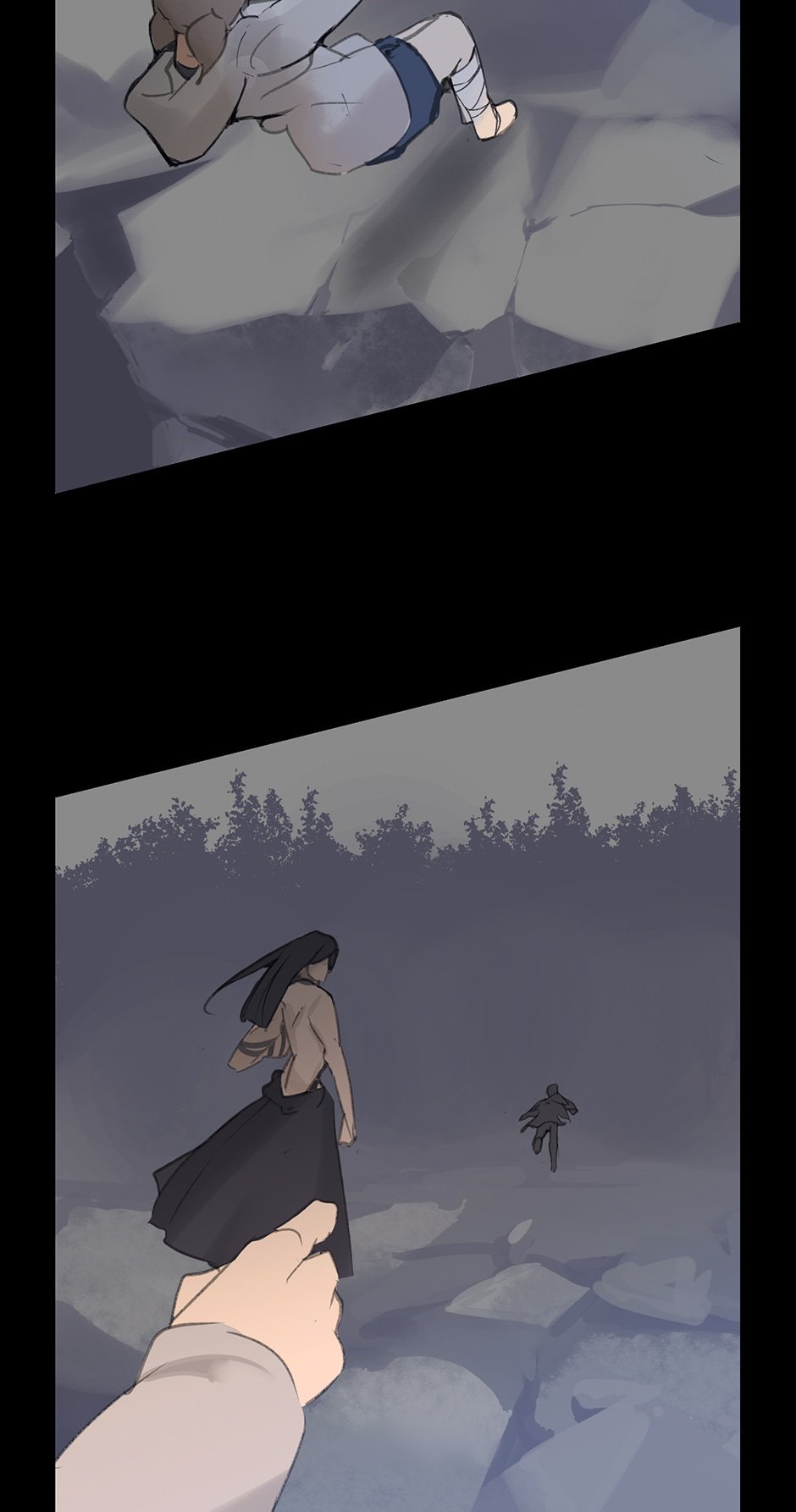 Devil Sword King chapter 90 - page 21