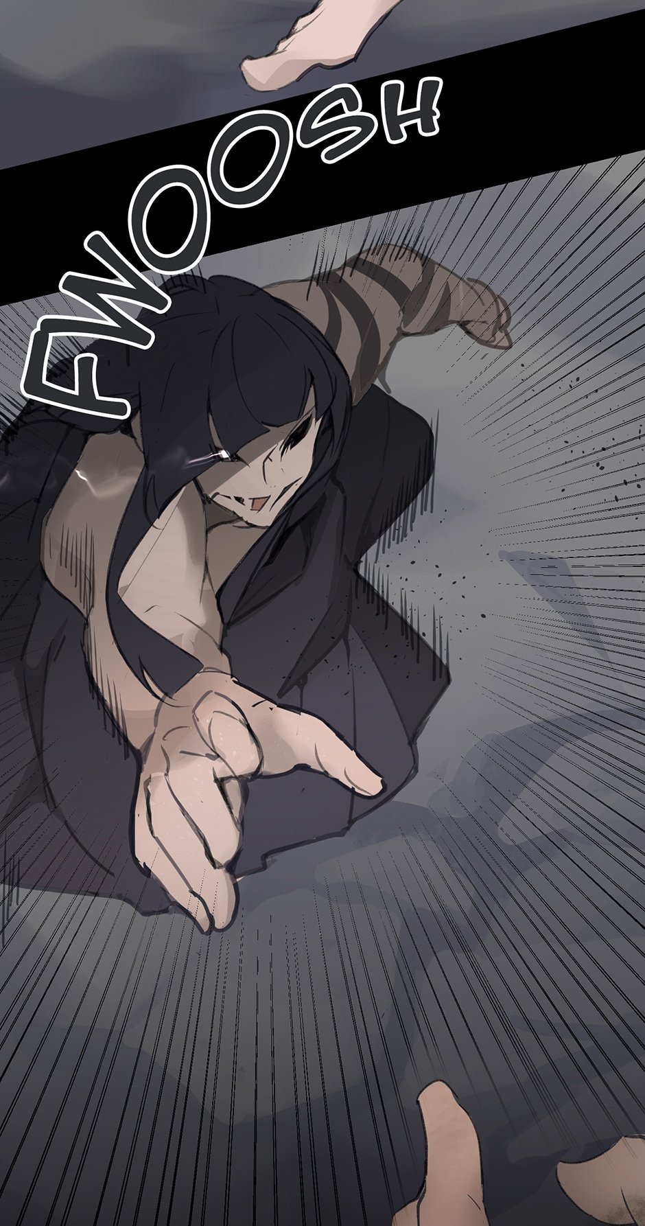 Devil Sword King chapter 90 - page 23