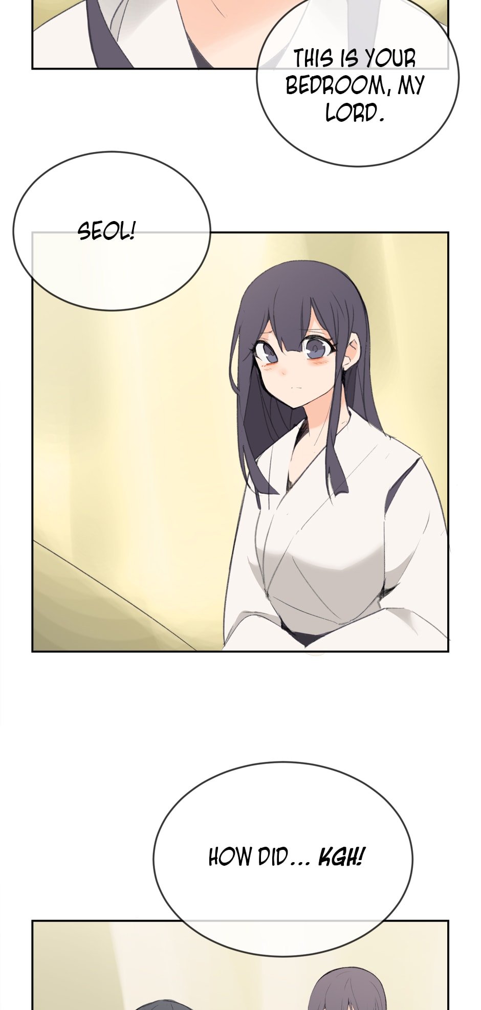 Devil Sword King chapter 90 - page 28