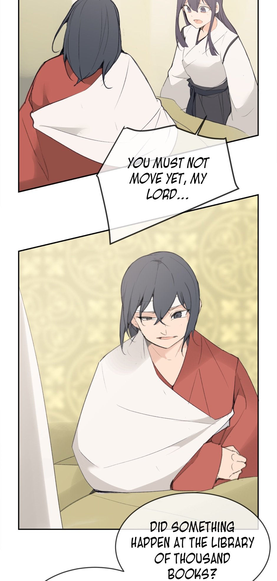 Devil Sword King chapter 90 - page 29