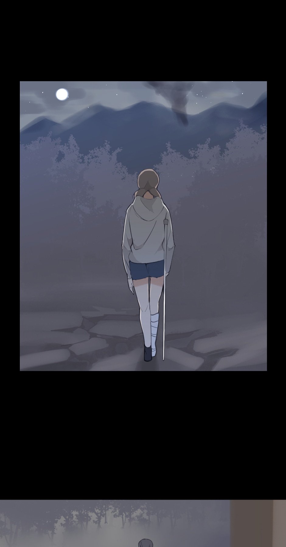 Devil Sword King chapter 90 - page 3
