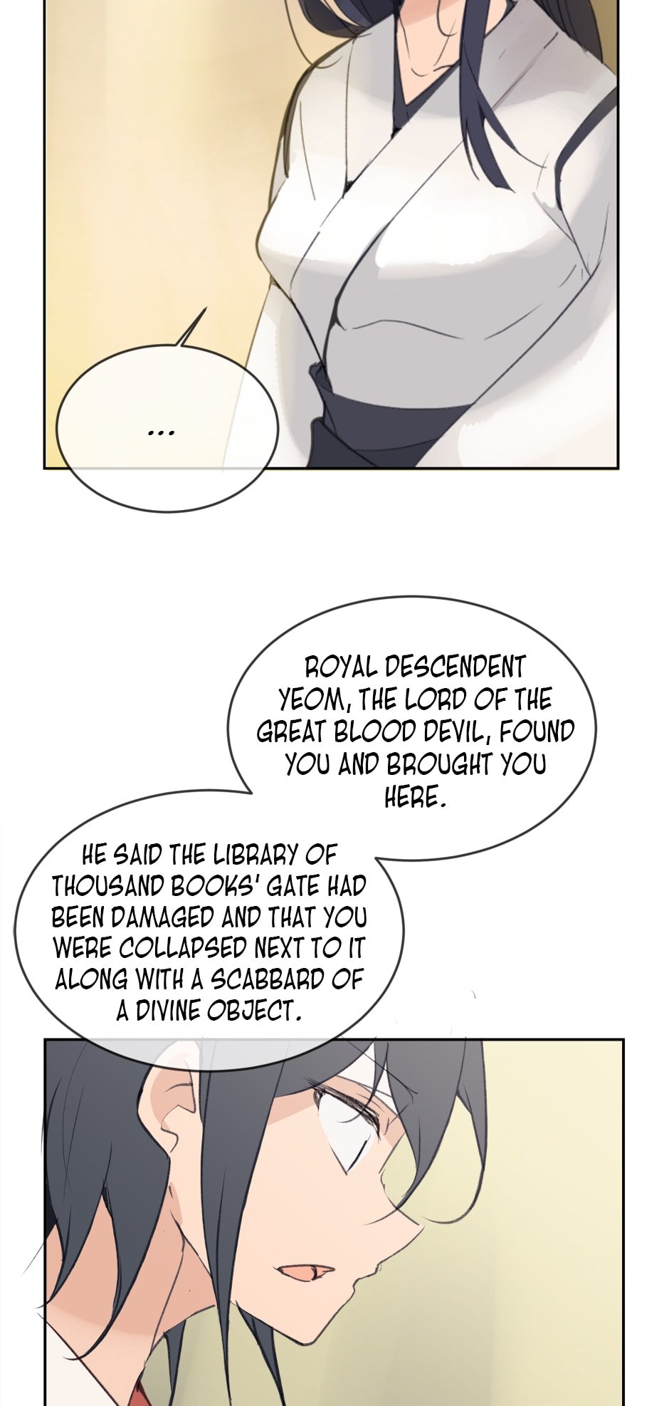 Devil Sword King chapter 90 - page 31