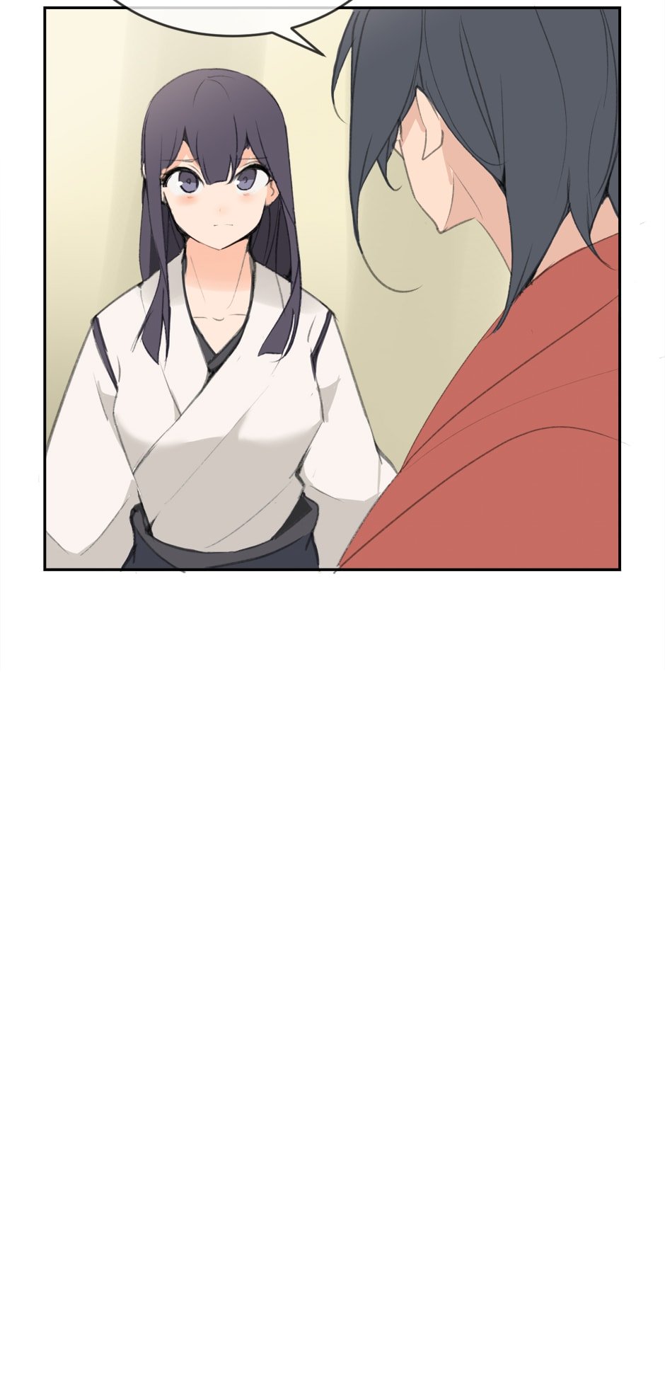 Devil Sword King chapter 90 - page 33