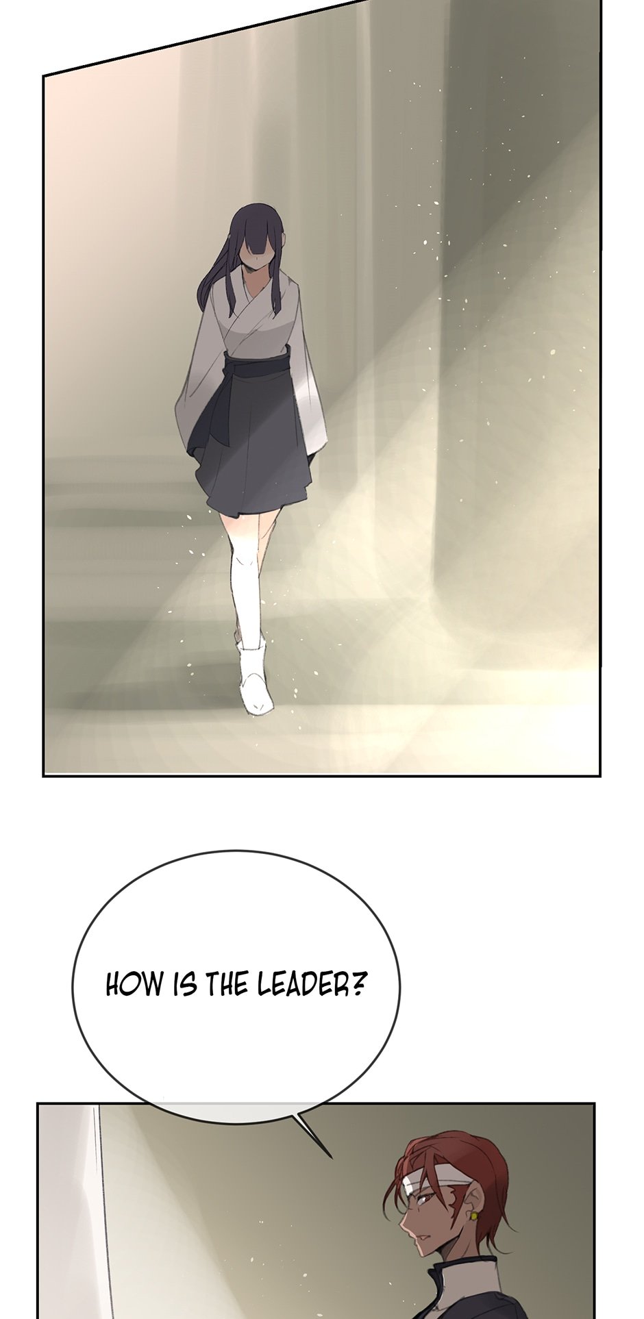 Devil Sword King chapter 90 - page 38