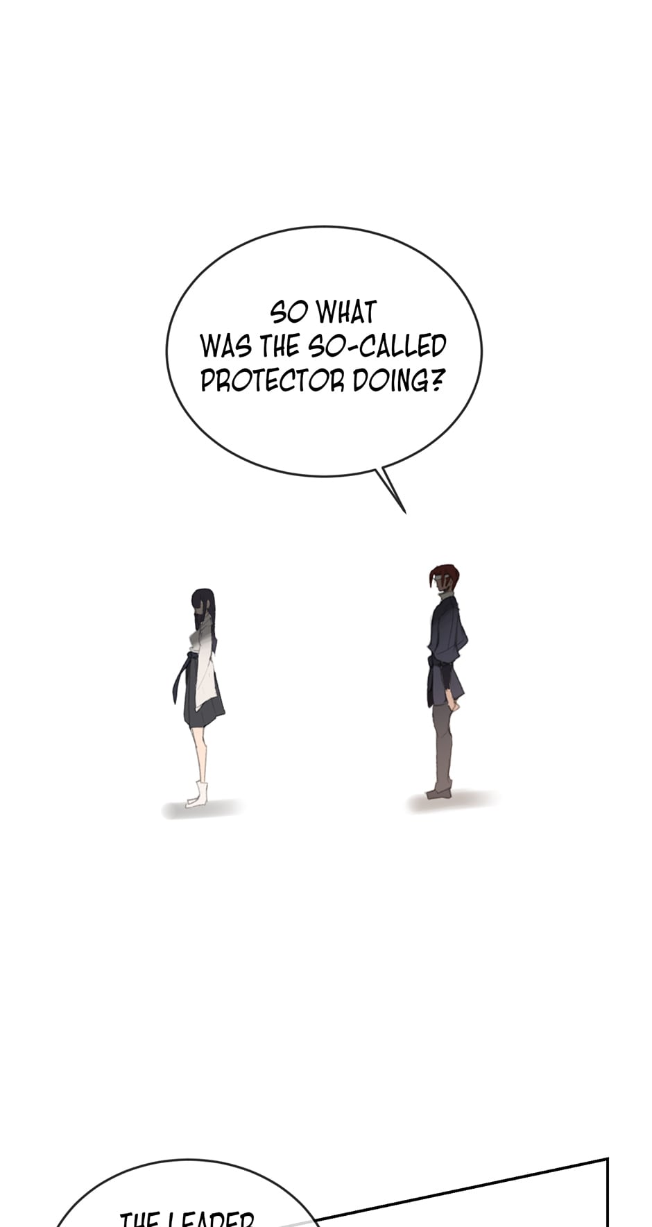 Devil Sword King chapter 90 - page 40