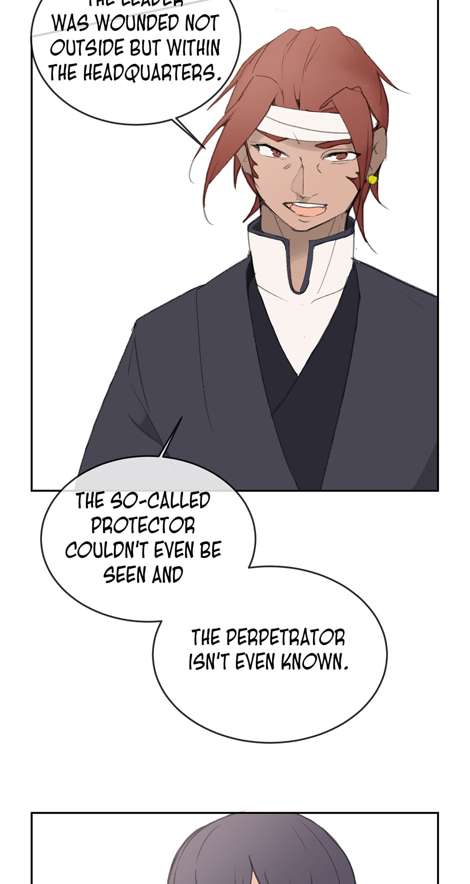 Devil Sword King chapter 90 - page 41