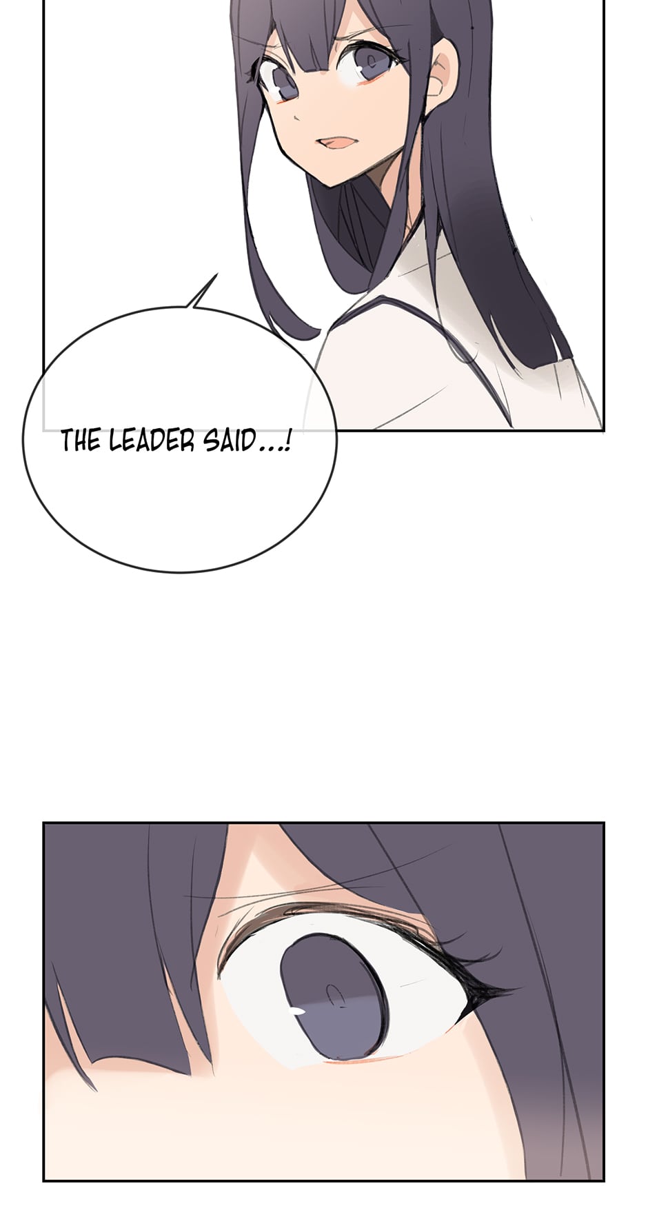 Devil Sword King chapter 90 - page 42