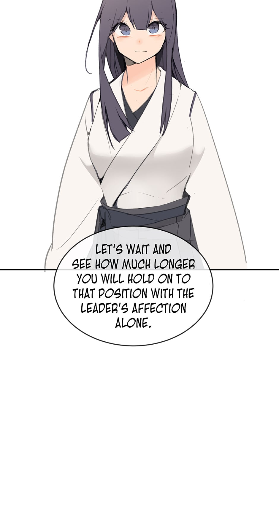 Devil Sword King chapter 90 - page 47