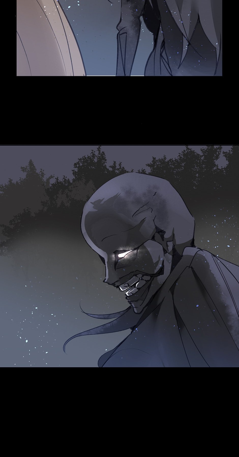Devil Sword King chapter 90 - page 8